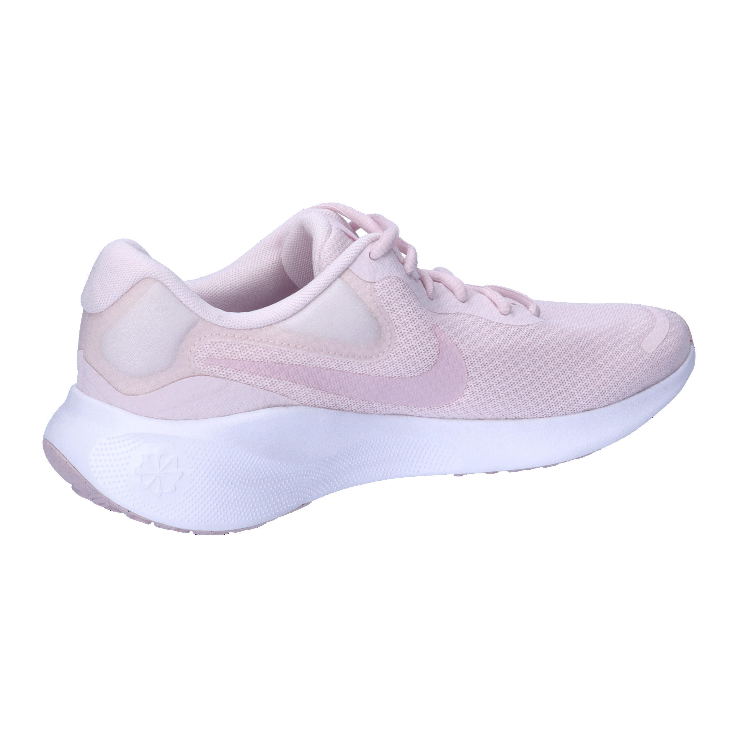 Scarpe da corsa Donna Nike Revolution 7 rosa 7/7