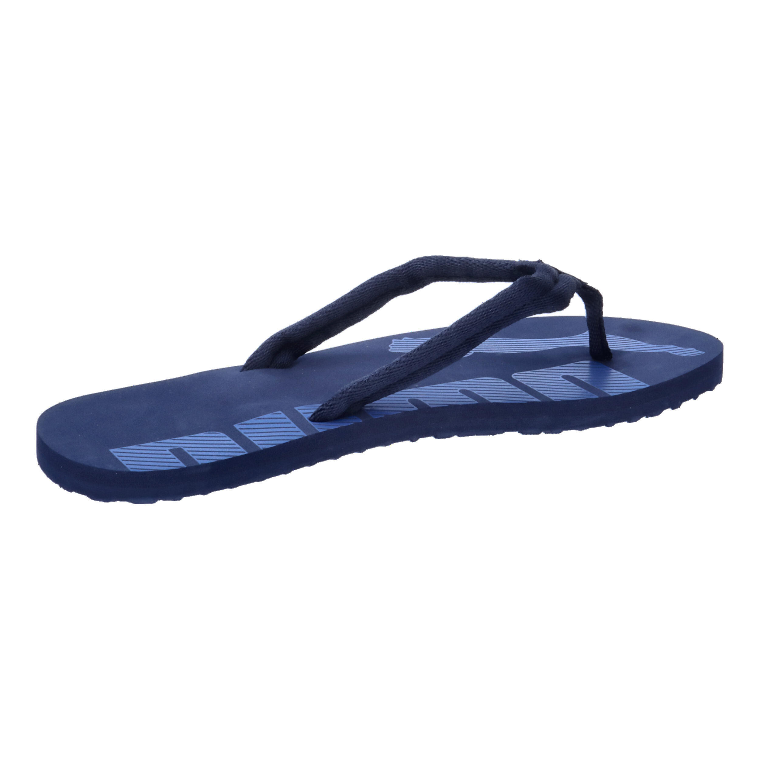 Chanclas Epic Flip v2 PUMA Club Navy Cobalt Glaze Blue 7/7