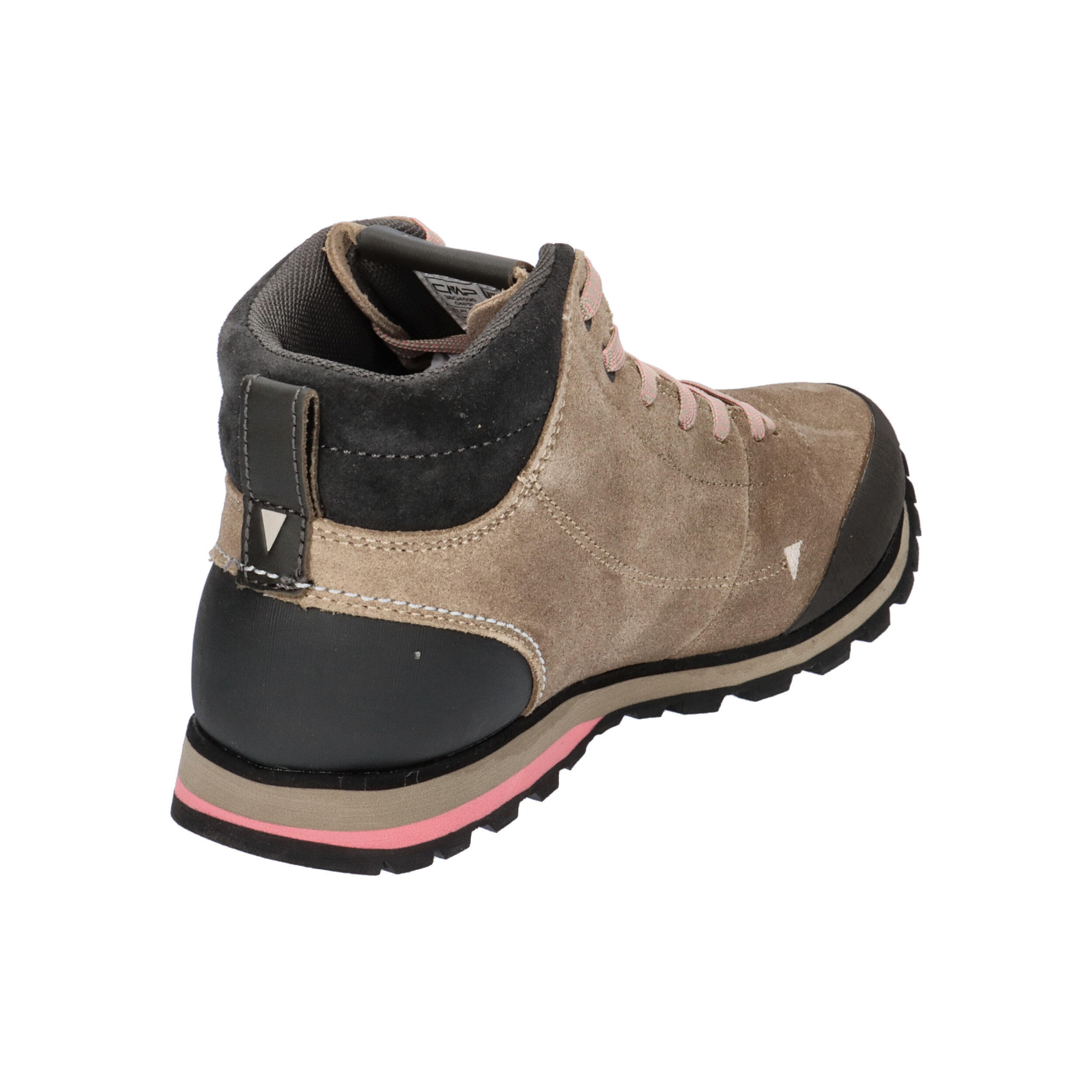 CMP Damen Wanderschuhe Elettra Mid WMN WP 38Q4596 14/15
