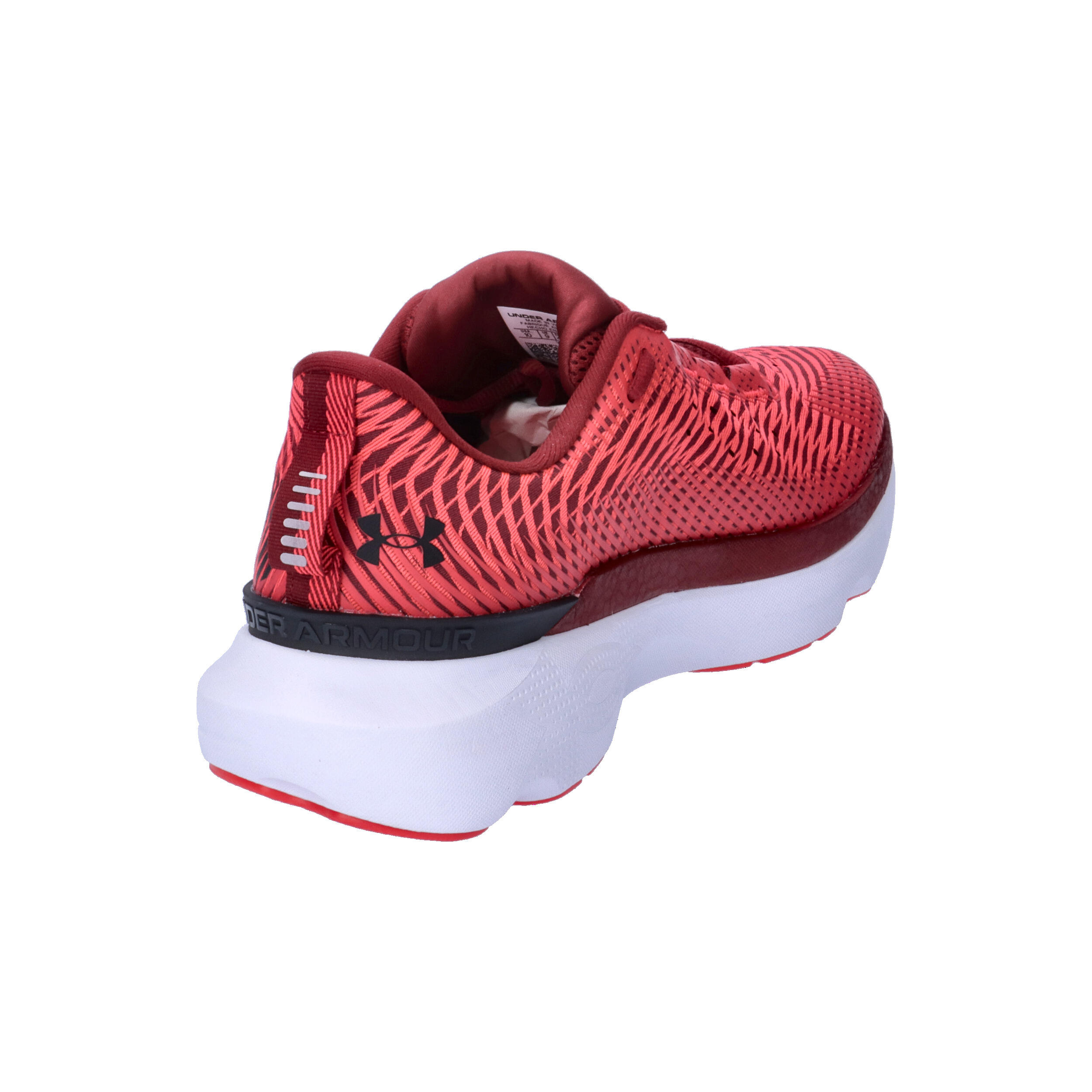Chaussures de running Under Armour Infinite Pro 6/7