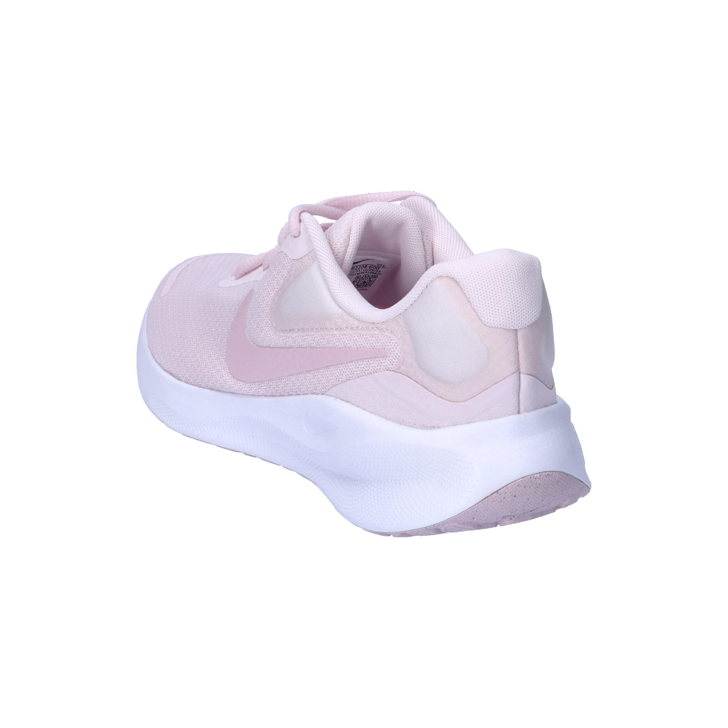 Scarpe da corsa Donna Nike Revolution 7 rosa 4/7