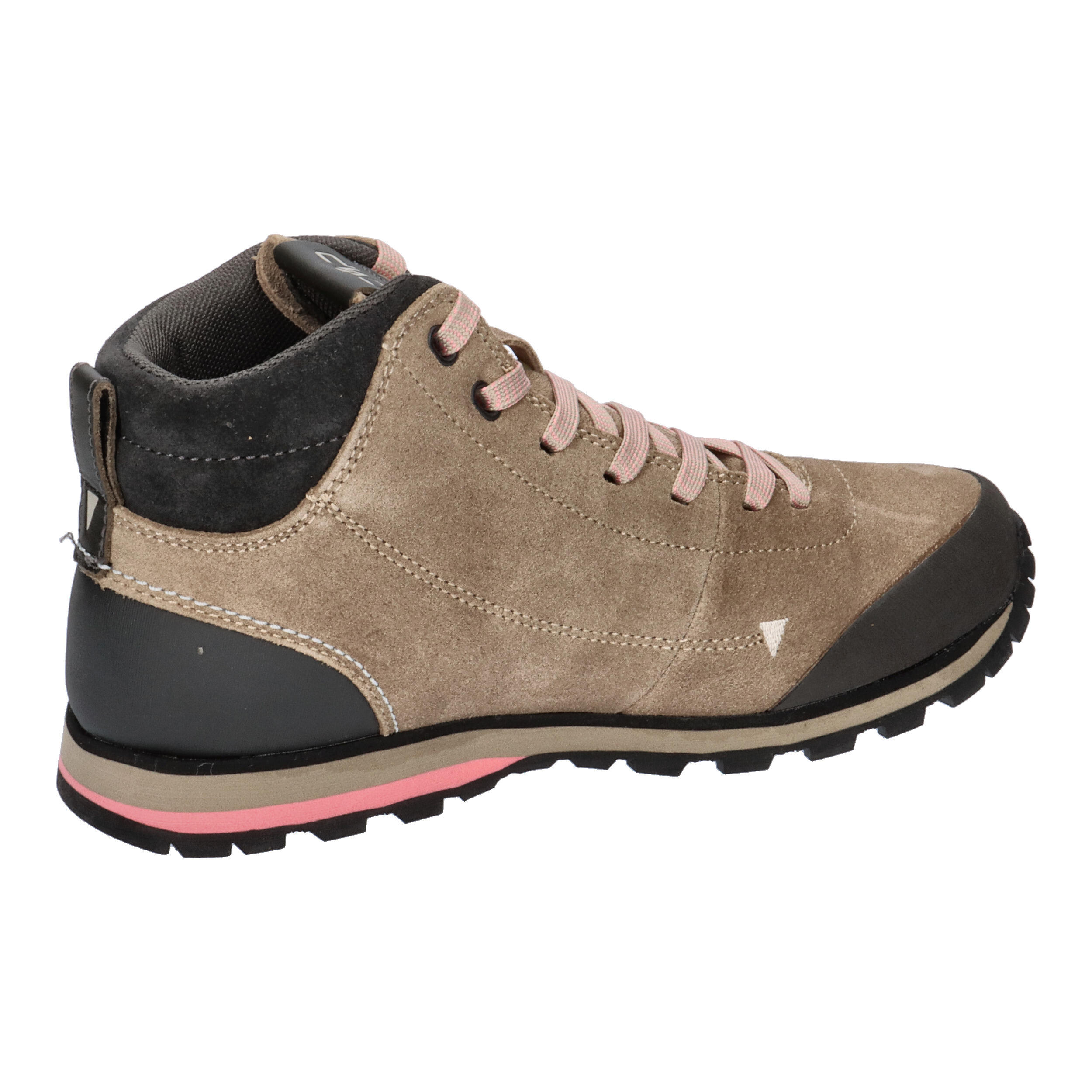 CMP Damen Wanderschuhe Elettra Mid WMN WP 38Q4596 15/15