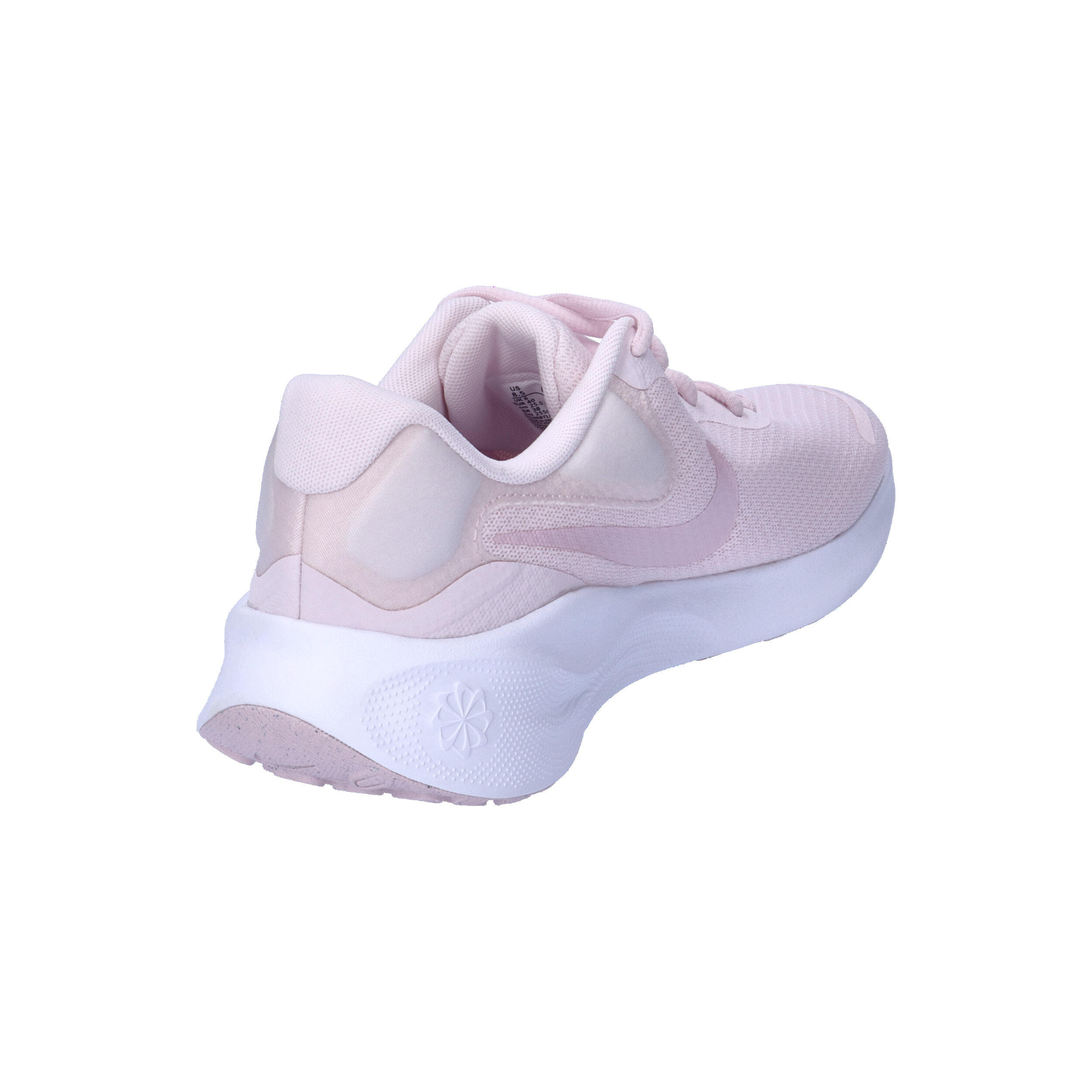 Scarpe da corsa Donna Nike Revolution 7 rosa 6/7