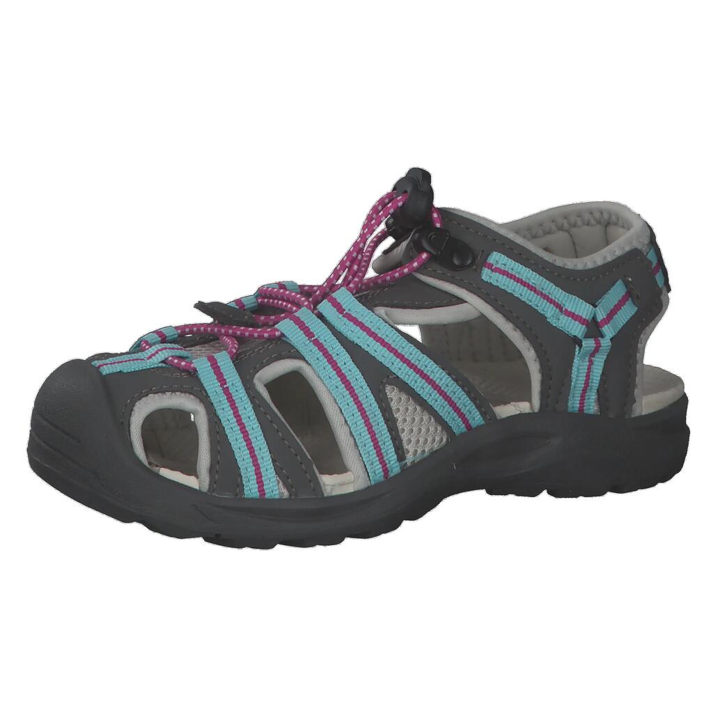 Children's sandals CMP Aquari 2.0