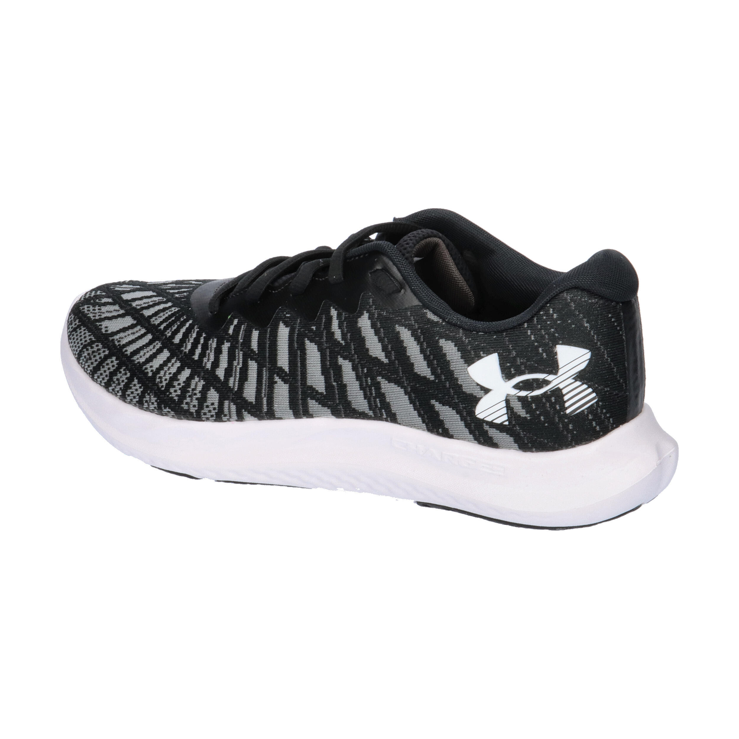 Zapatillas de Running para Adultos Running Under Armour Breeze 2 Negro 11/15