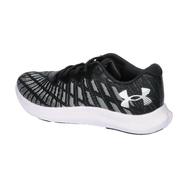 Încălțăminte de Running pentru Adulți Running Under Armour Breeze 2 Negru