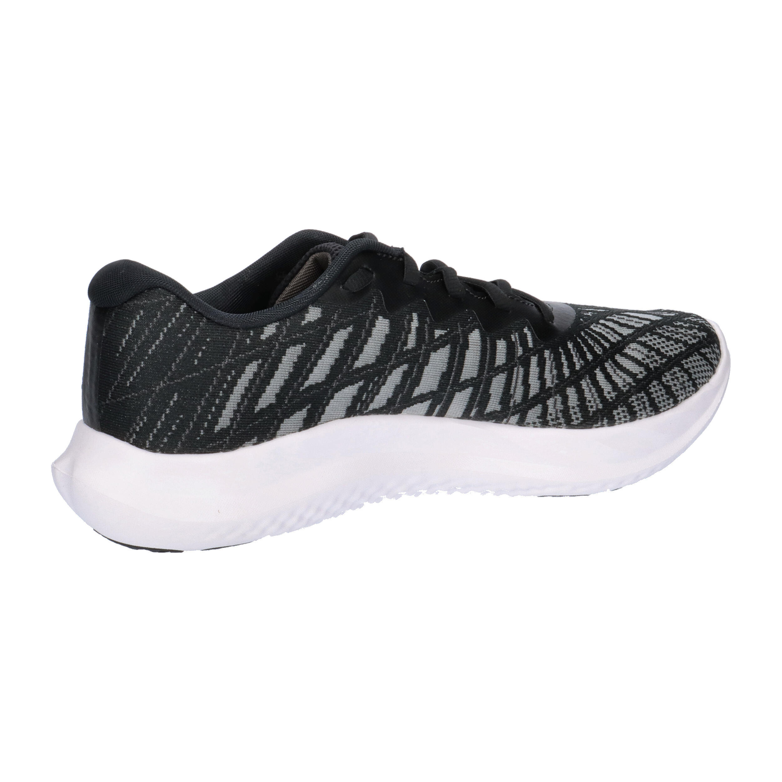Chaussures de Running pour Adultes Running Under Armour Breeze 2 Noir 7/7