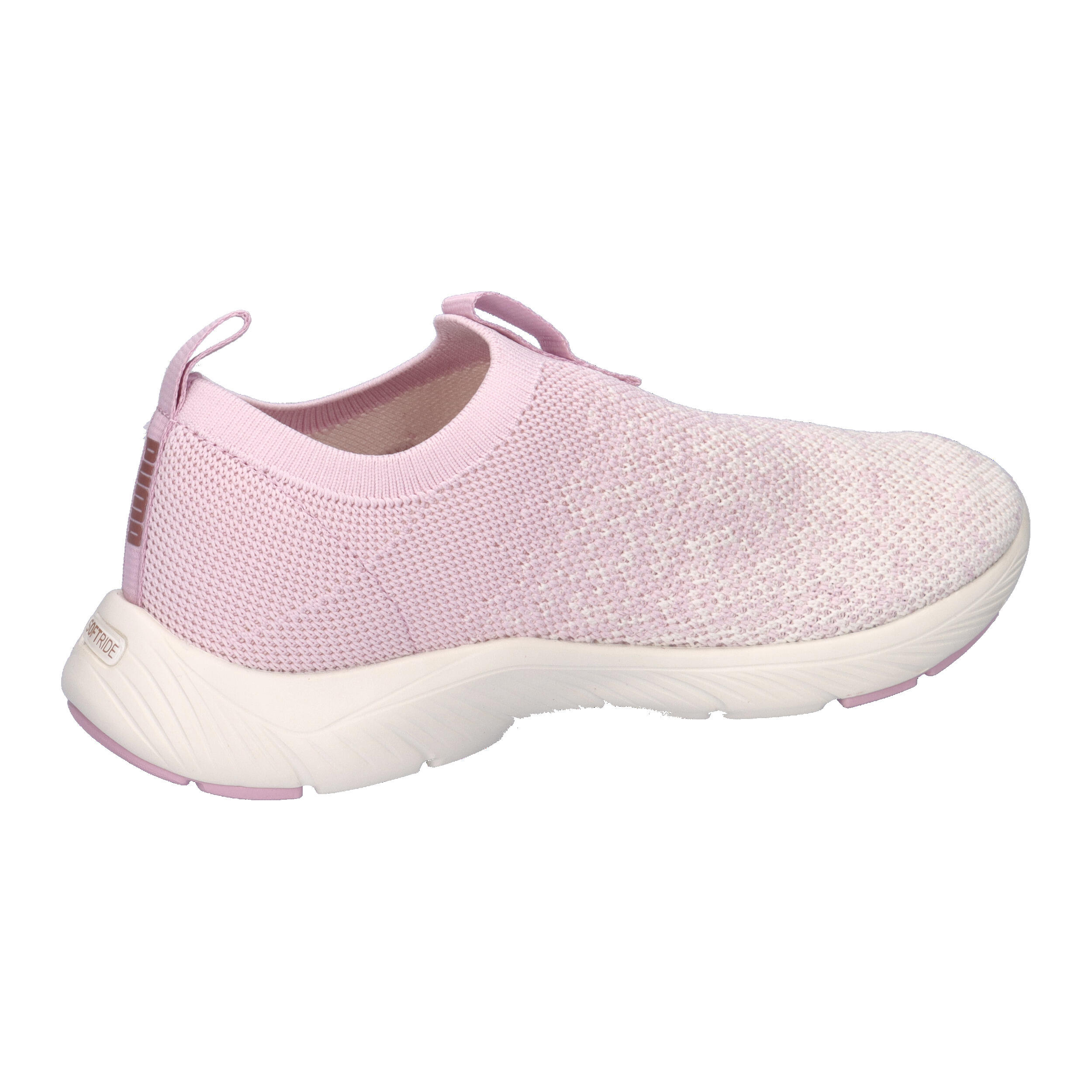 Scarpe da corsa tramate SOFTRIDE Remi slip-on da donna PUMA 7/7