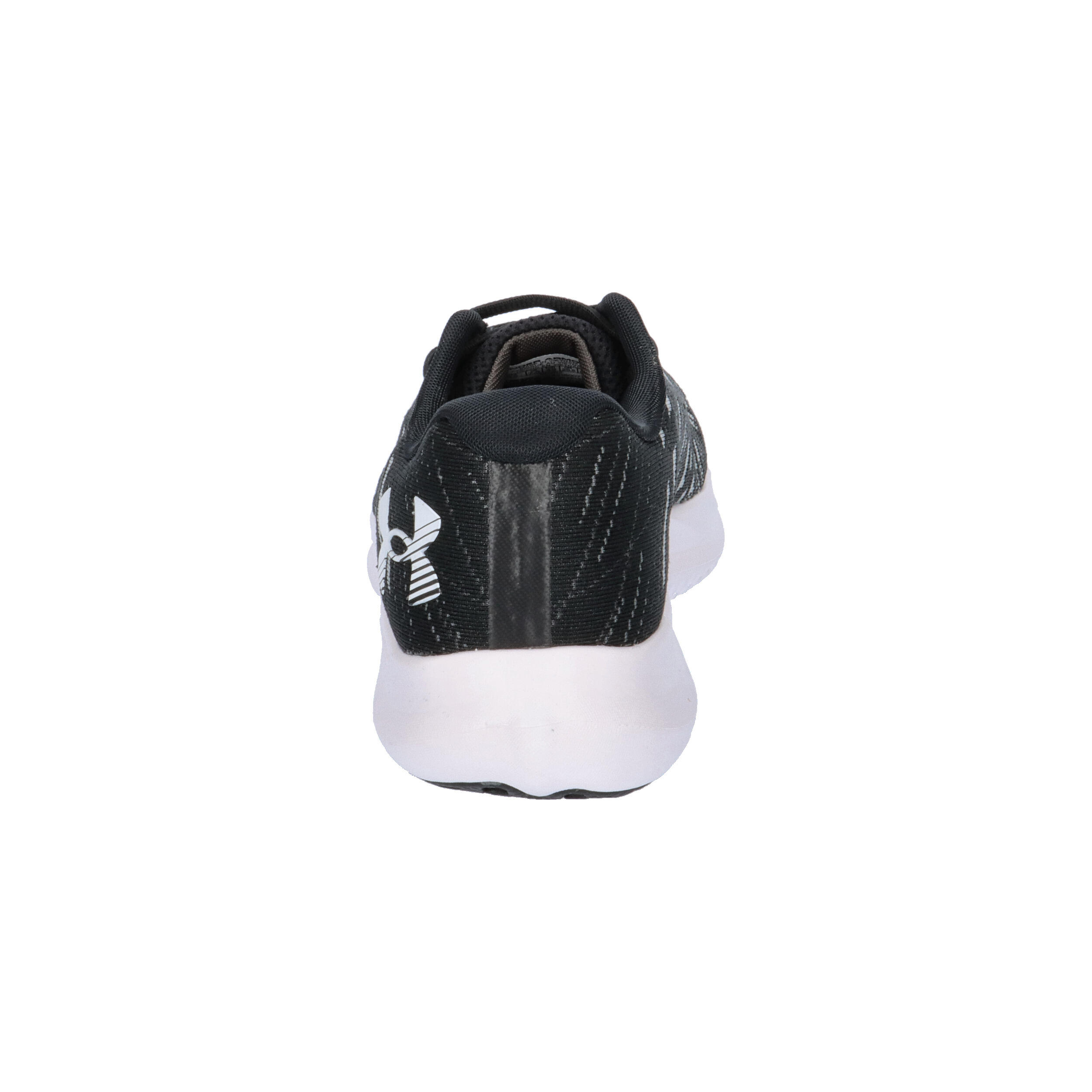 Zapatillas de Running para Adultos Running Under Armour Breeze 2 Negro 13/15