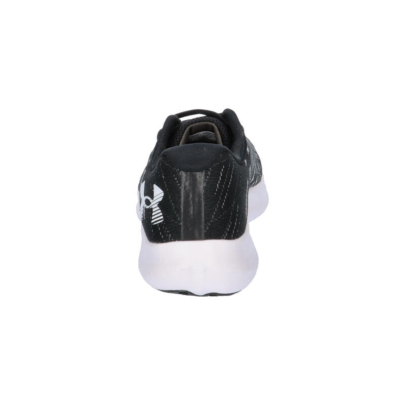Încălțăminte de Running pentru Adulți Running Under Armour Breeze 2 Negru