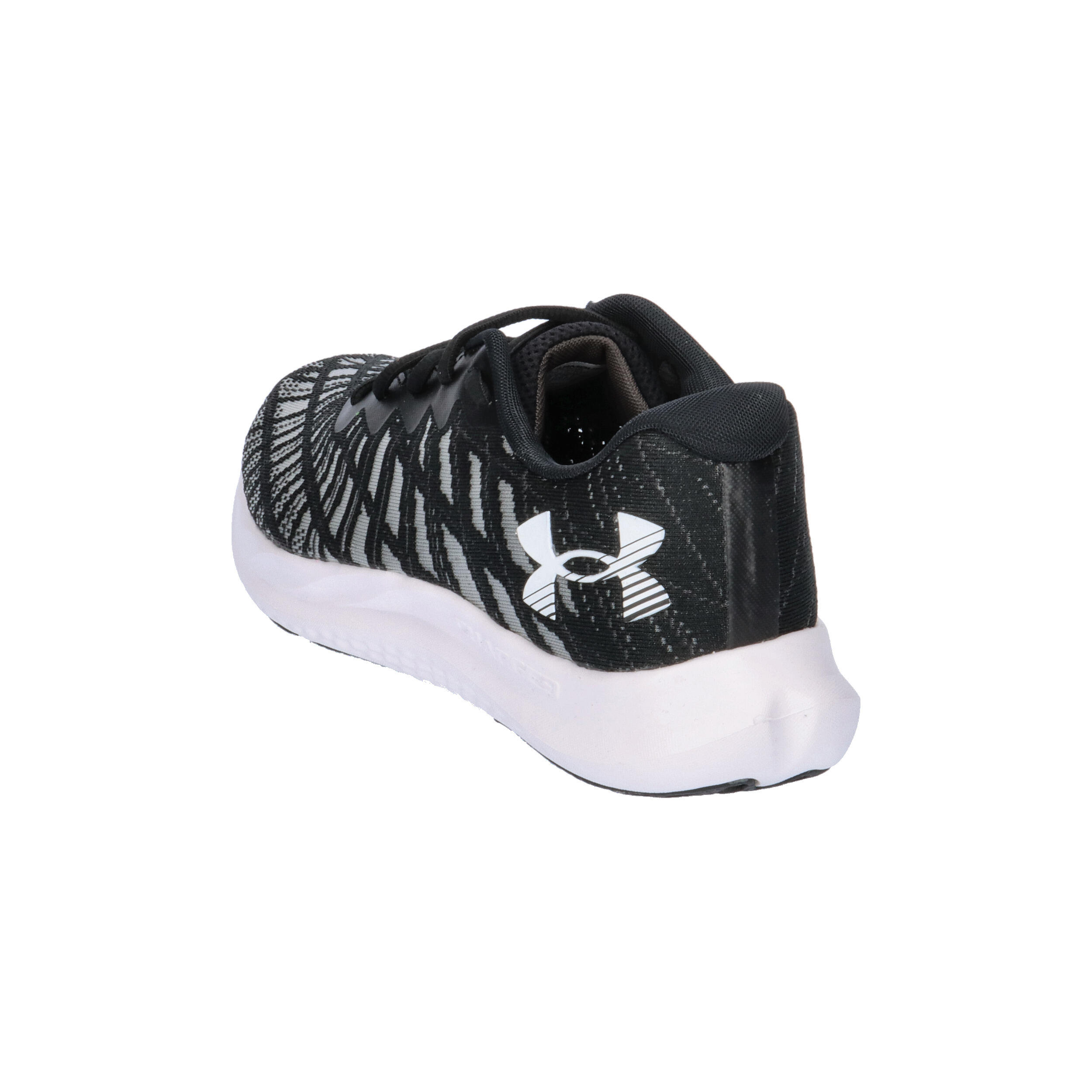 Zapatillas de Running para Adultos Running Under Armour Breeze 2 Negro 12/15