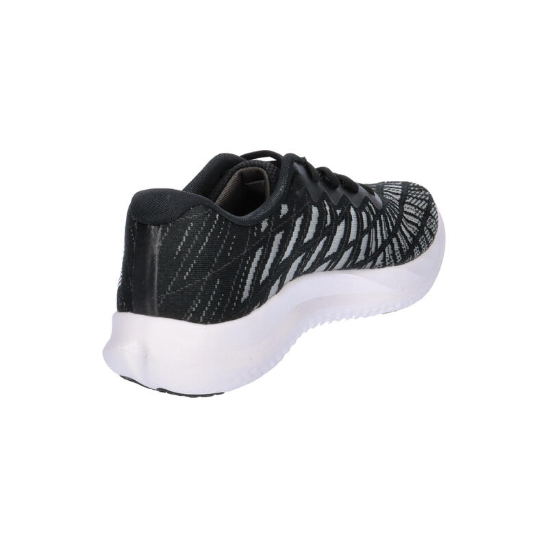 Încălțăminte de Running pentru Adulți Running Under Armour Breeze 2 Negru