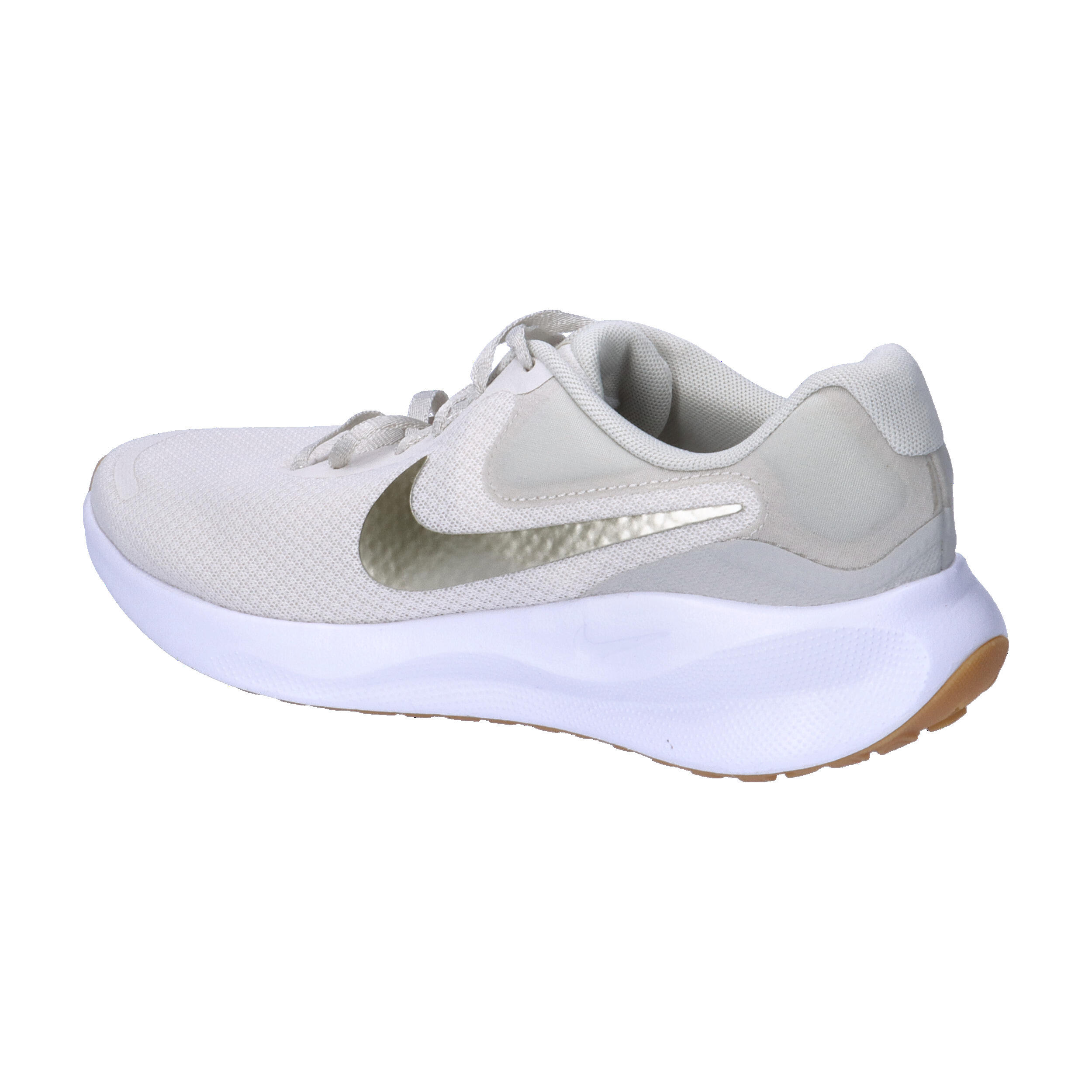 Zapatillas de running Mujer Nike Revolution 7 Gris 3/7