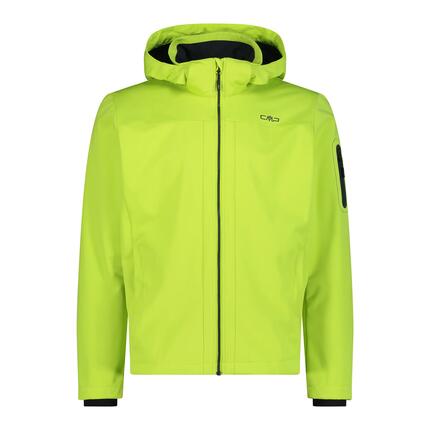 Veste à capuche softshell CMP
