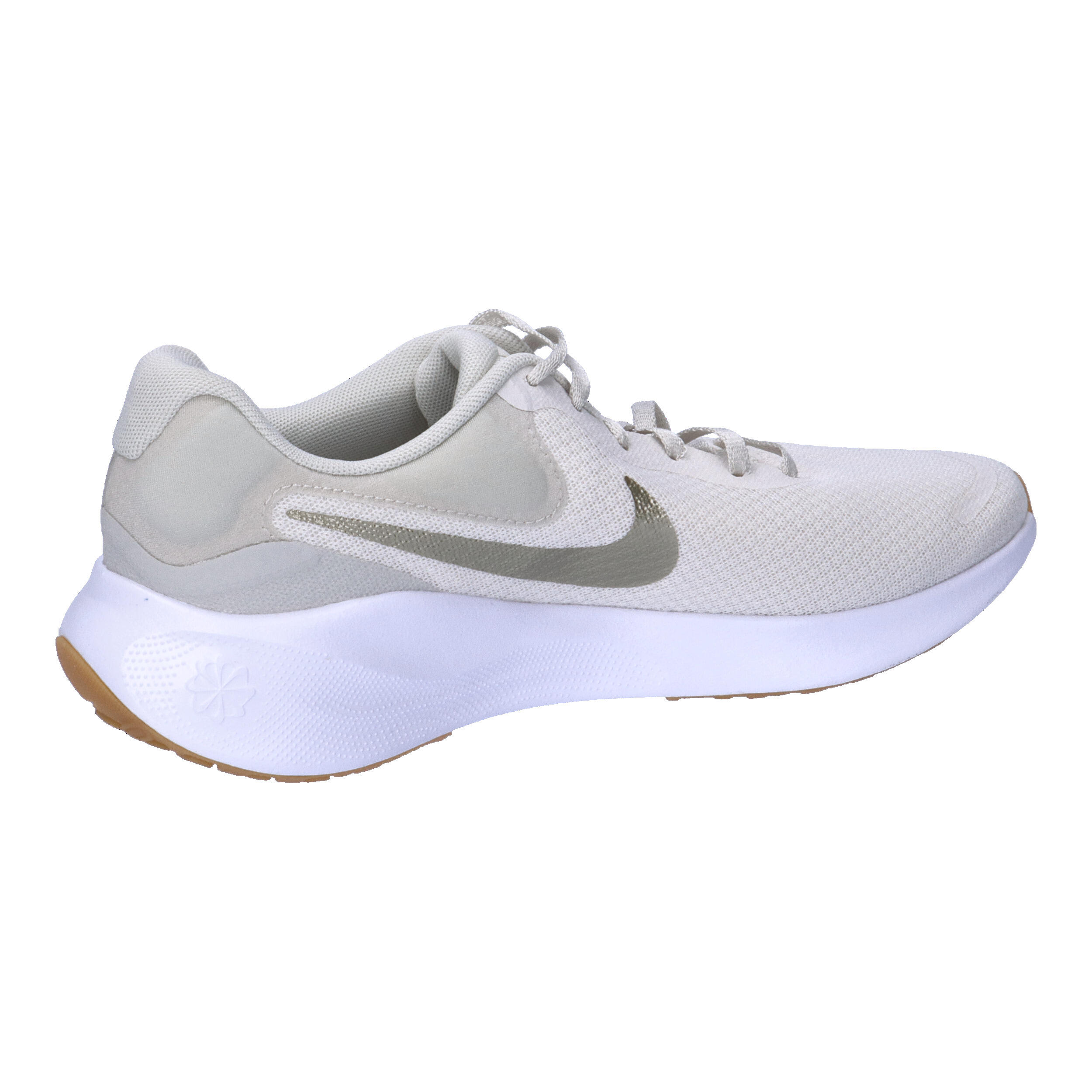 Zapatillas de running Mujer Nike Revolution 7 Gris 7/7