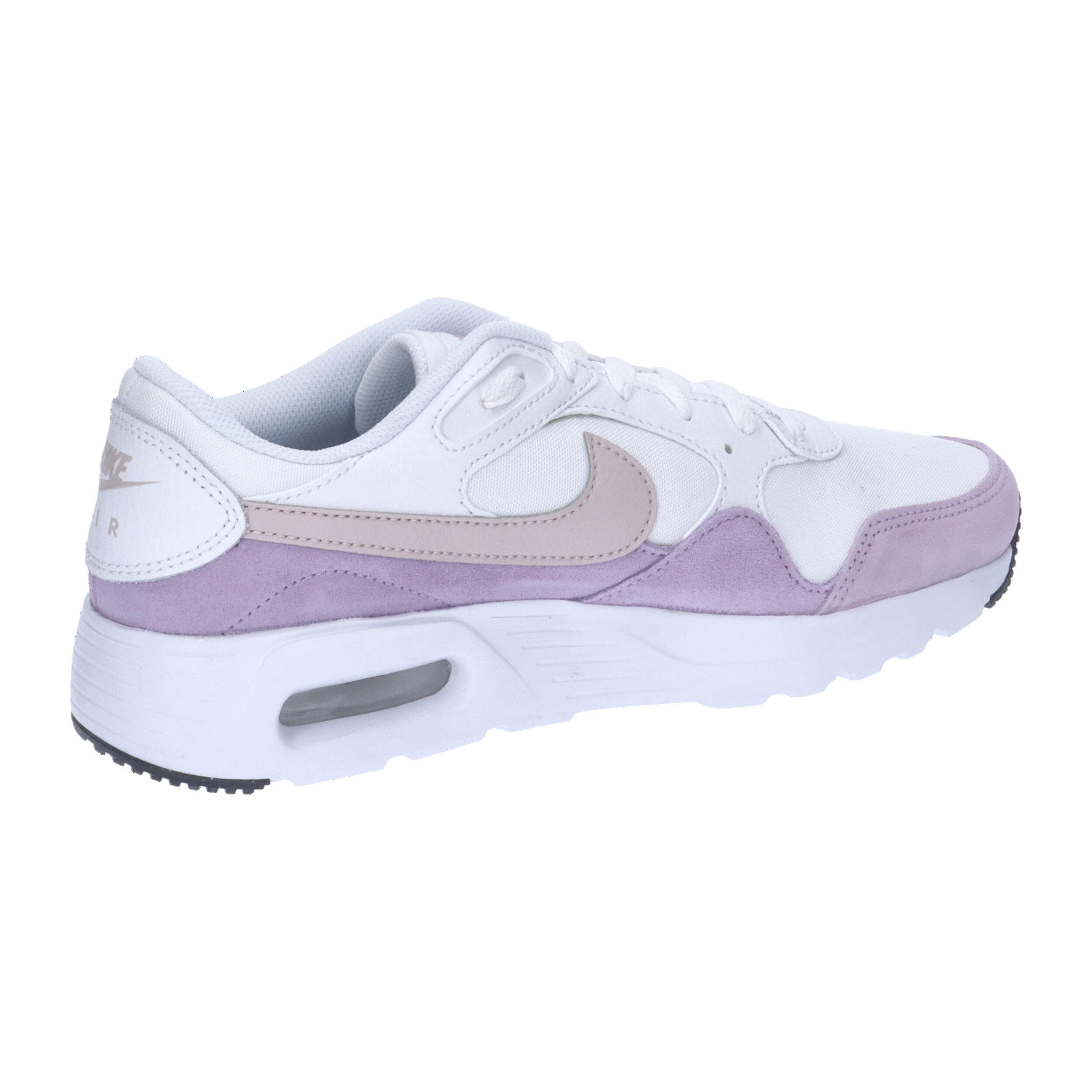 Zapatillas mujer Nike Air Max Sc Aa Blanco NIKE Decathlon