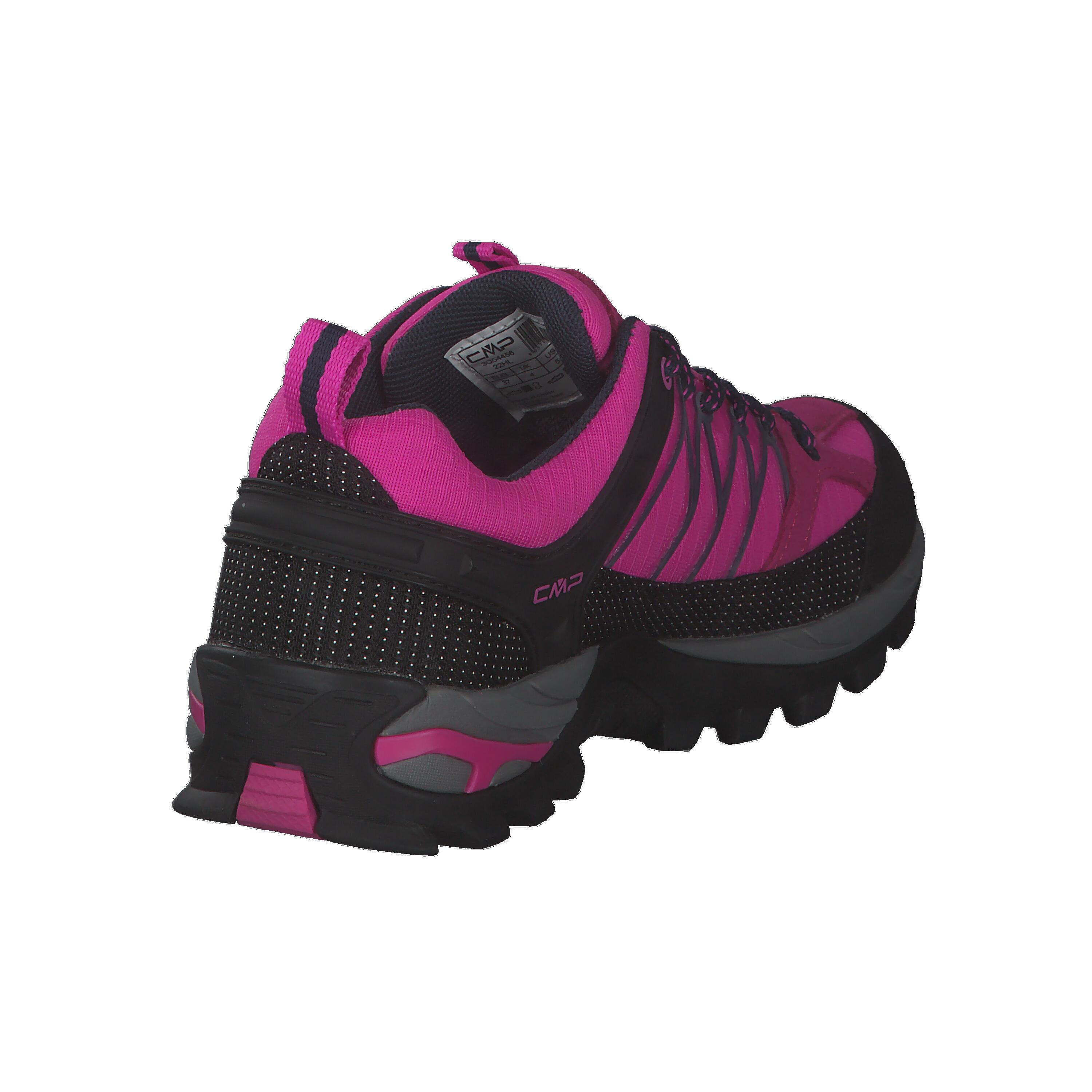 Niedrige Wanderschuhe für Damen CMP Rigel waterprof 6/7