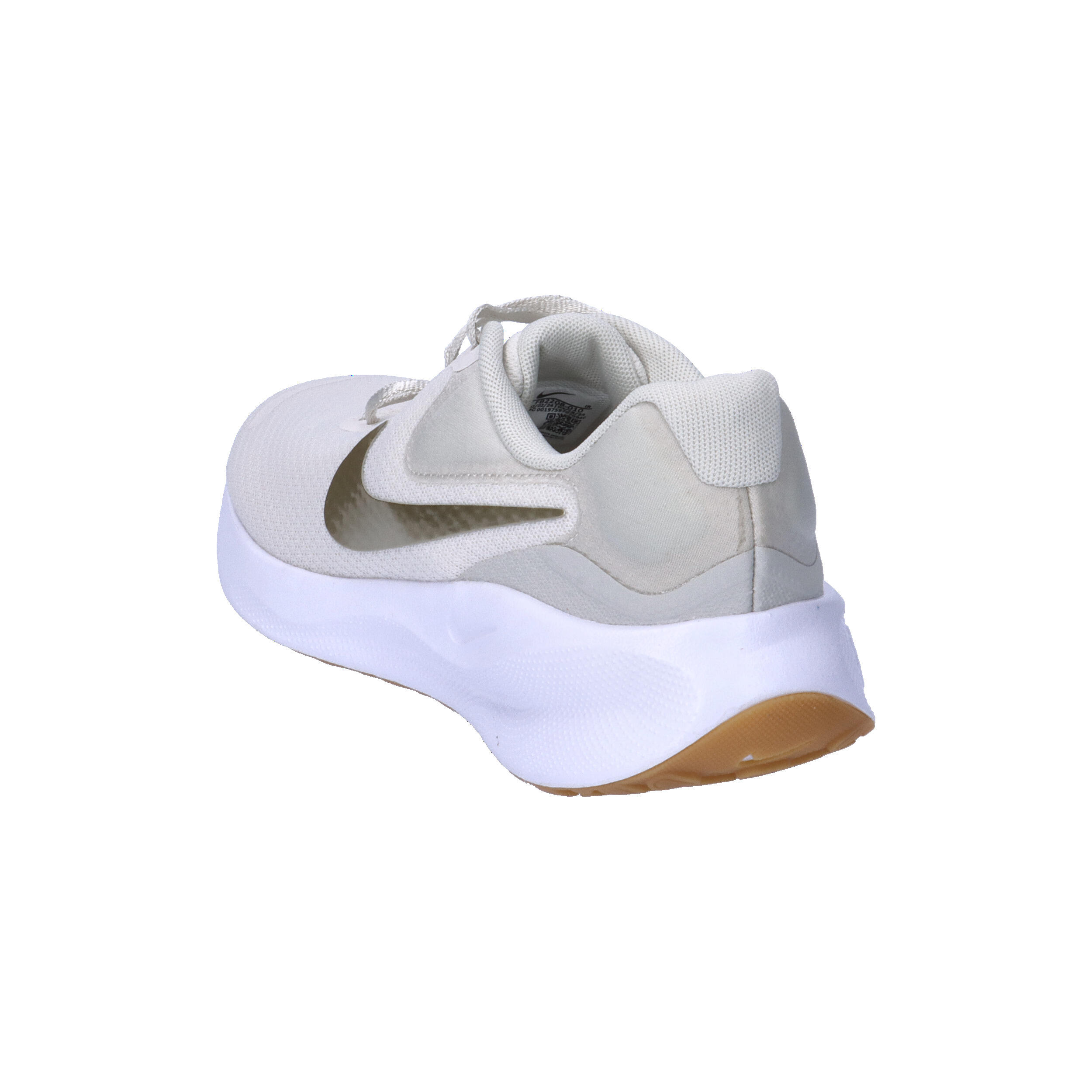 Zapatillas de running Mujer Nike Revolution 7 Gris 4/7