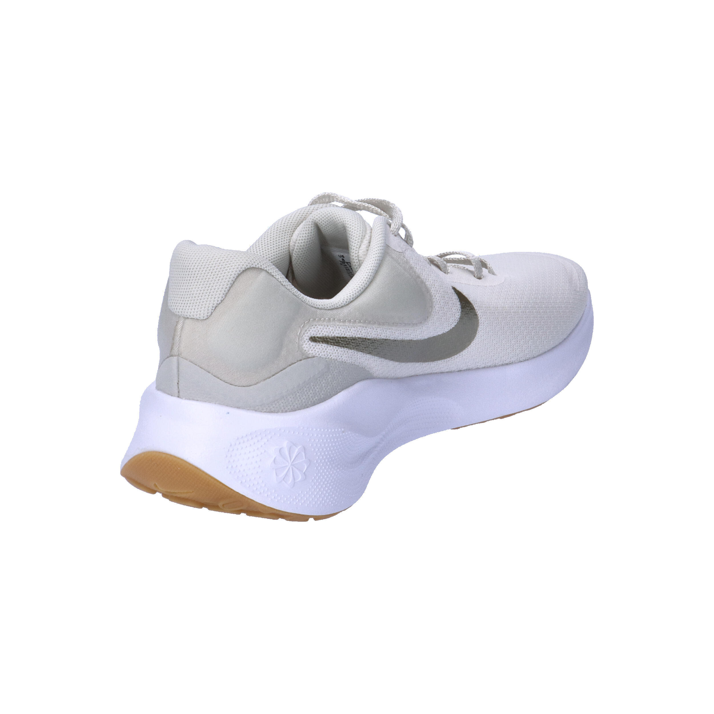 Zapatillas de running Mujer Nike Revolution 7 Gris 6/7