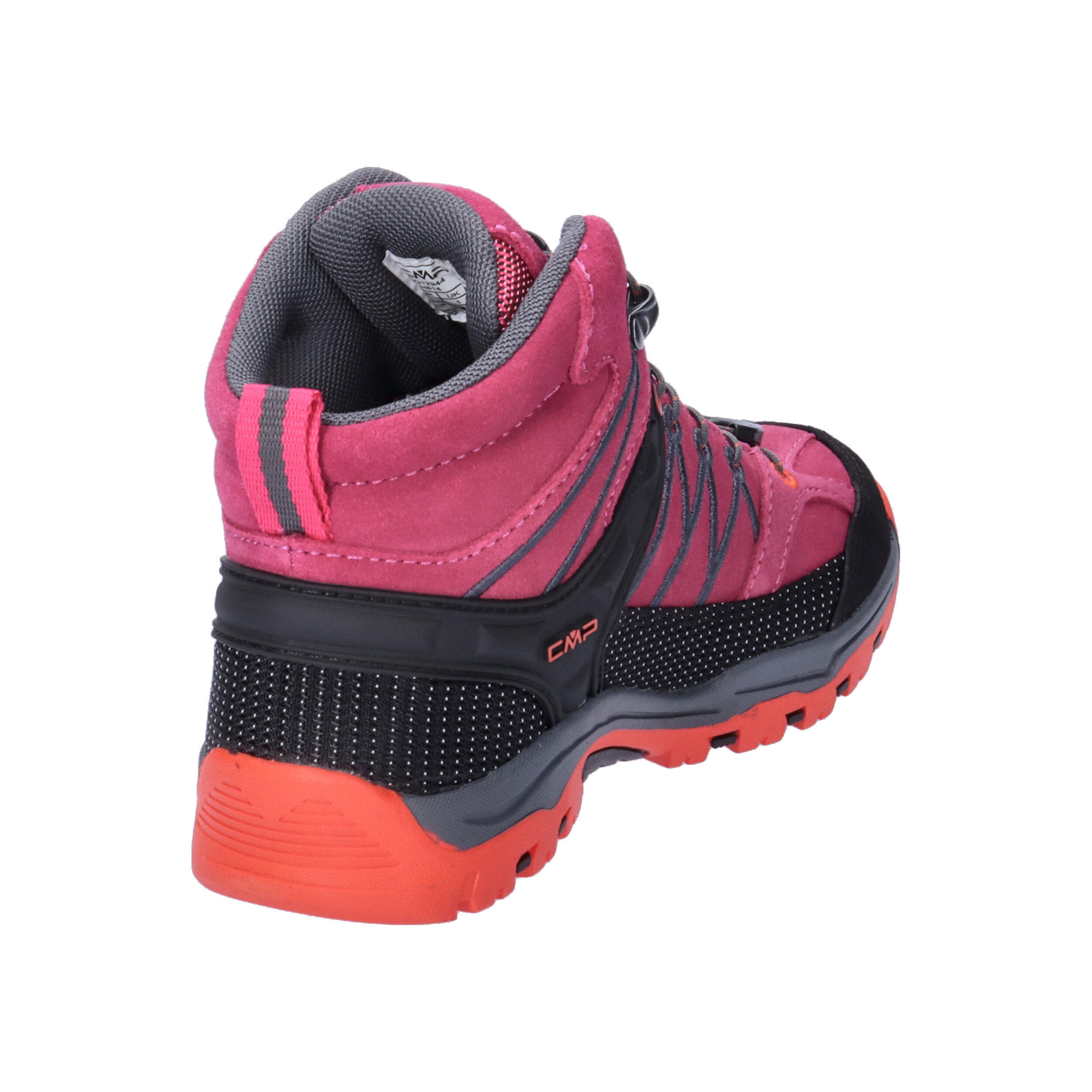 CMP Kinder Trekking Schuhe Rigel MID 3Q12944 6/7
