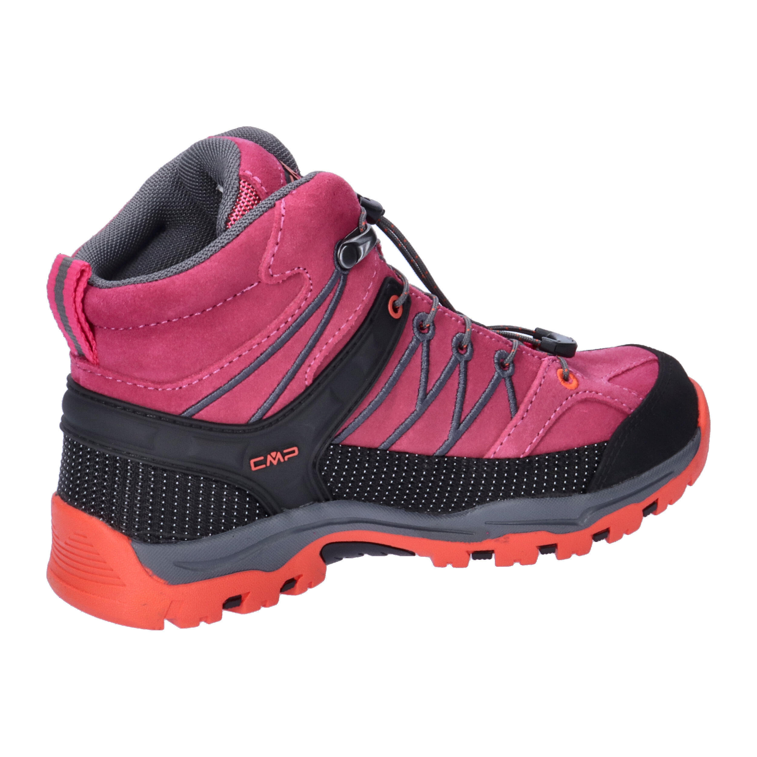 CMP Kinder Trekking Schuhe Rigel MID 3Q12944 7/7