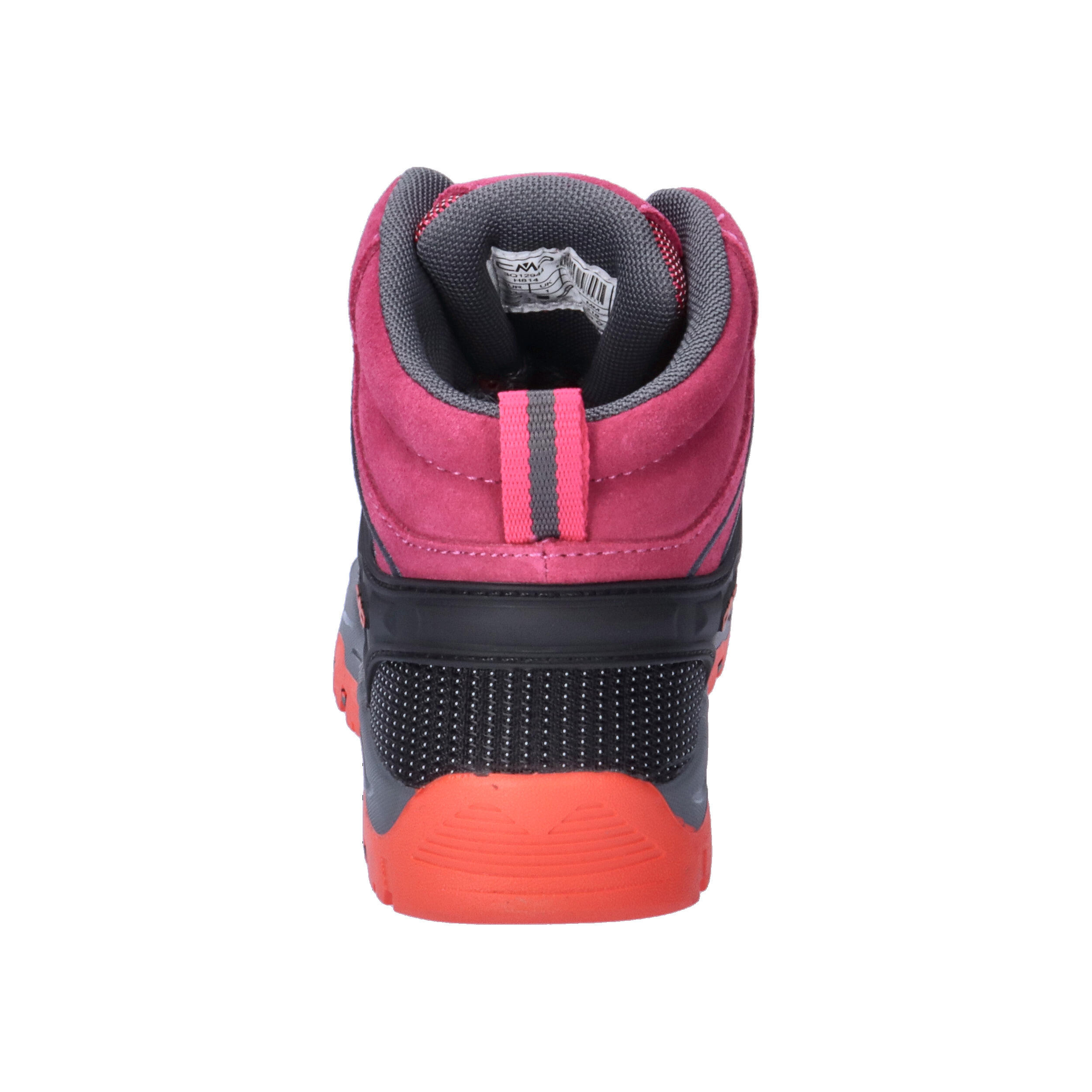 CMP Kinder Trekking Schuhe Rigel MID 3Q12944 5/7