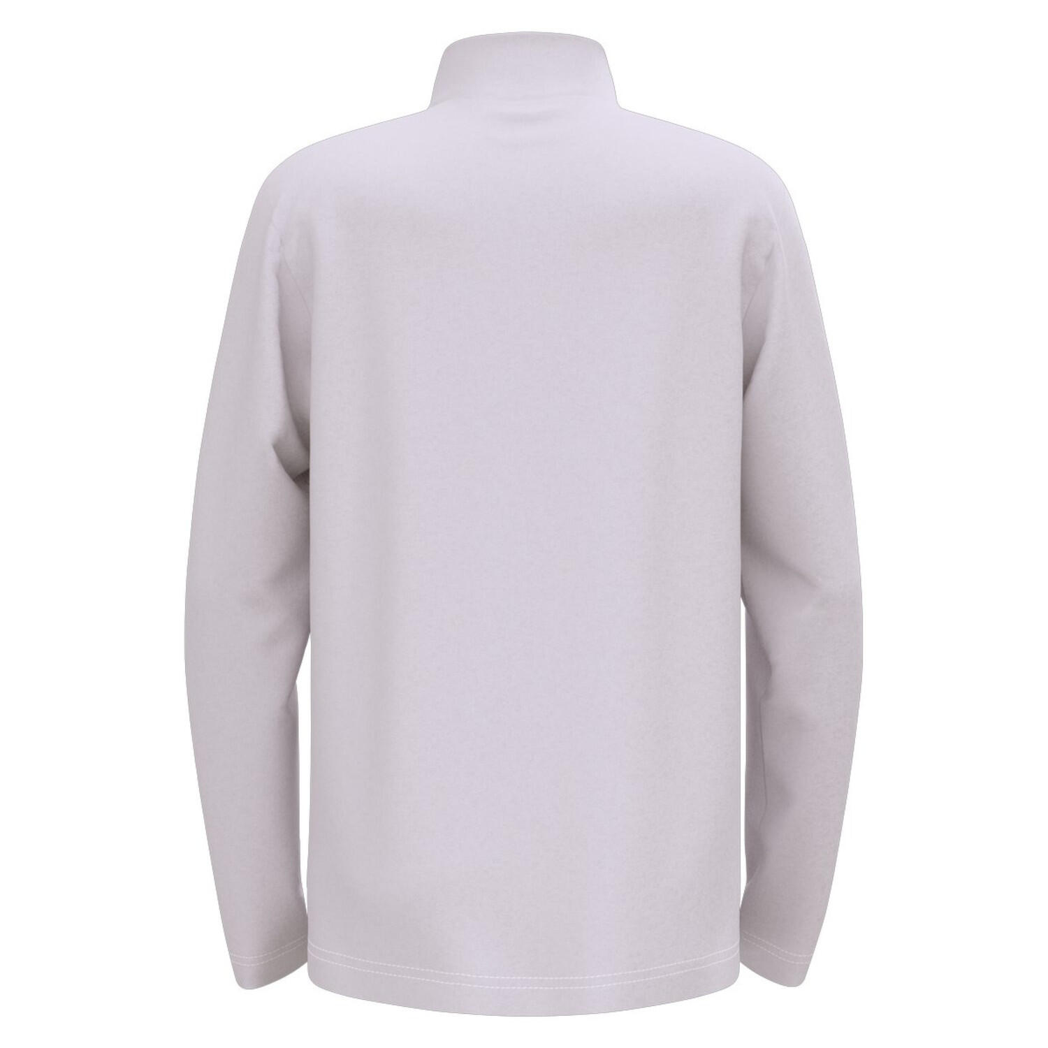 Odlo Kinder Fleecejacke Berra FZ Mid Layer 542519 6/6