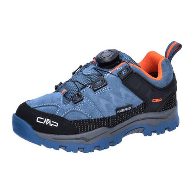 Wandelschoenen kind cmp kiruna fitgo low
