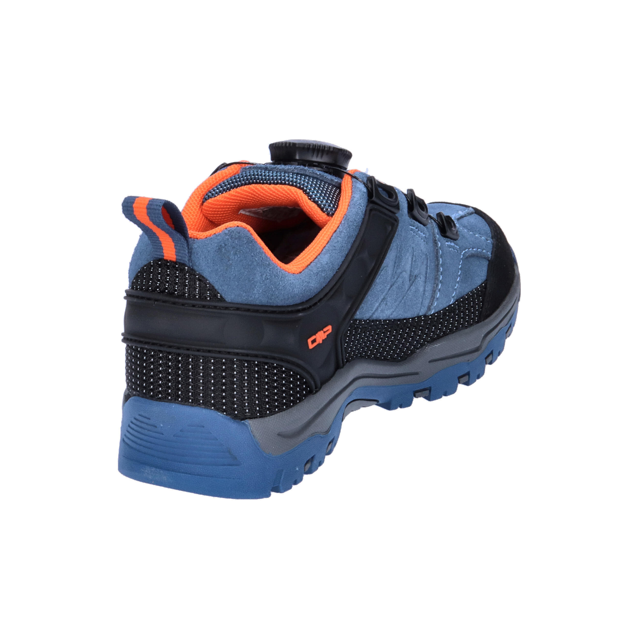 CMP Kinder Trekkingschuhe KIDS KIRUNA FITGO TREKKING 3Q56764 6/7