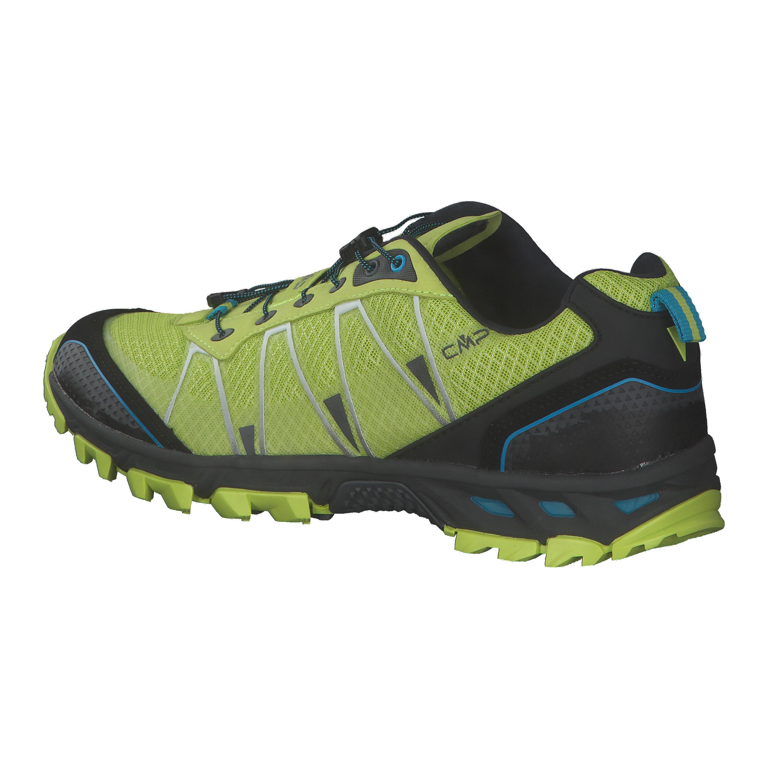 Sapatos de trail baixos CMP Altak 11/15