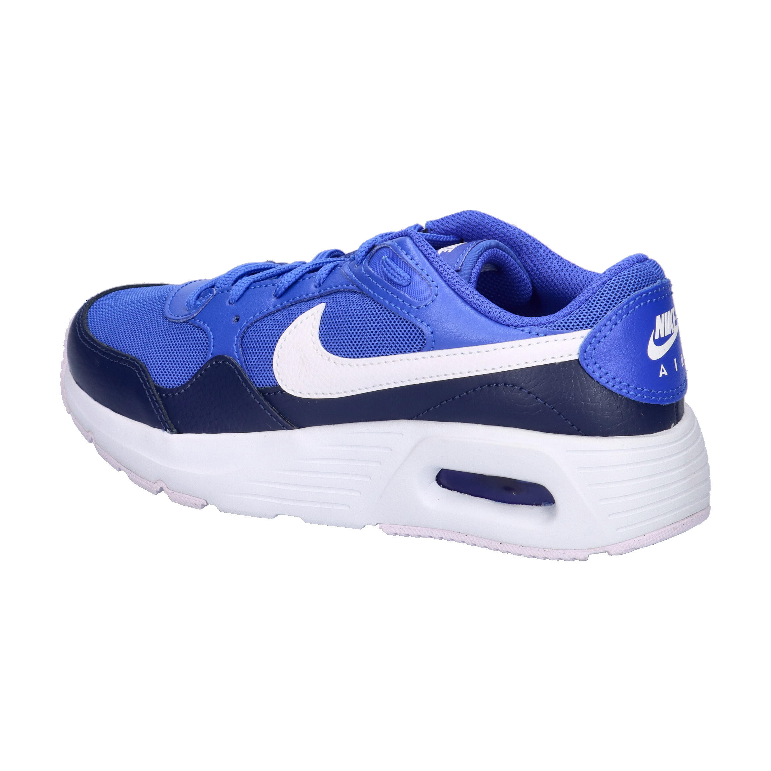 Nike Kinder Sneaker Air Max SC (GS) CZ5358 3/7