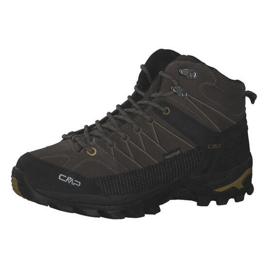 CMP Herren Trekking Schuhe Rigel MID 3Q12947