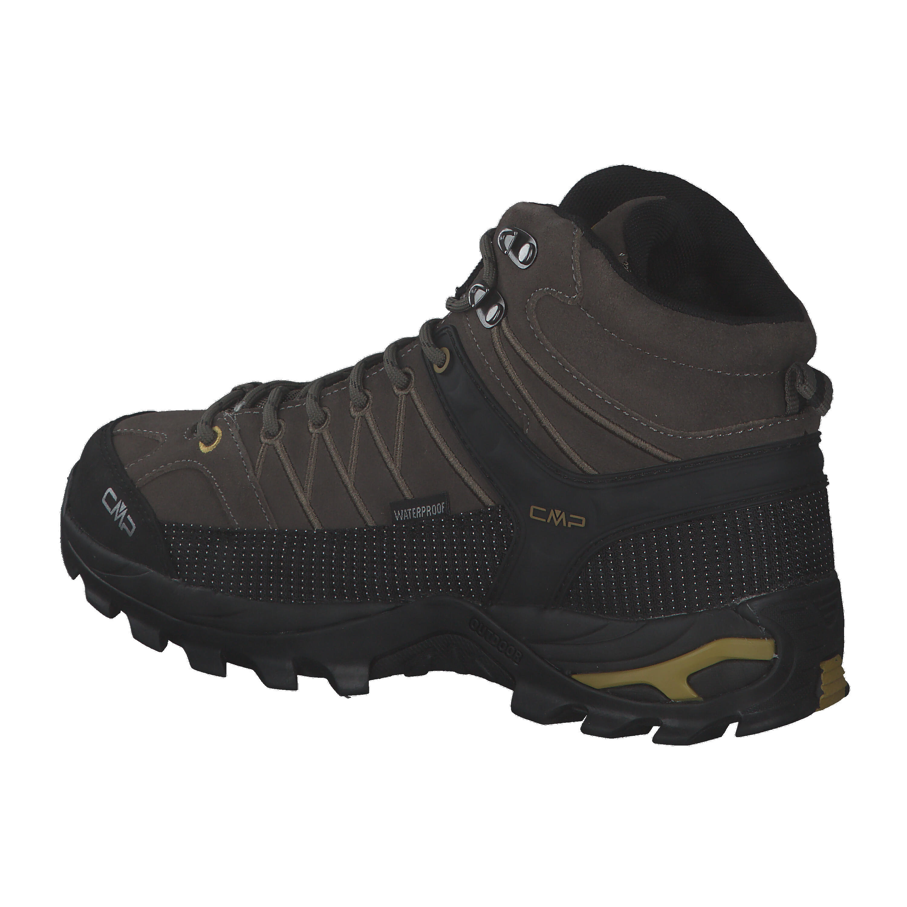 Chaussures de randonnée CMP Rigel Waterproof 3/7