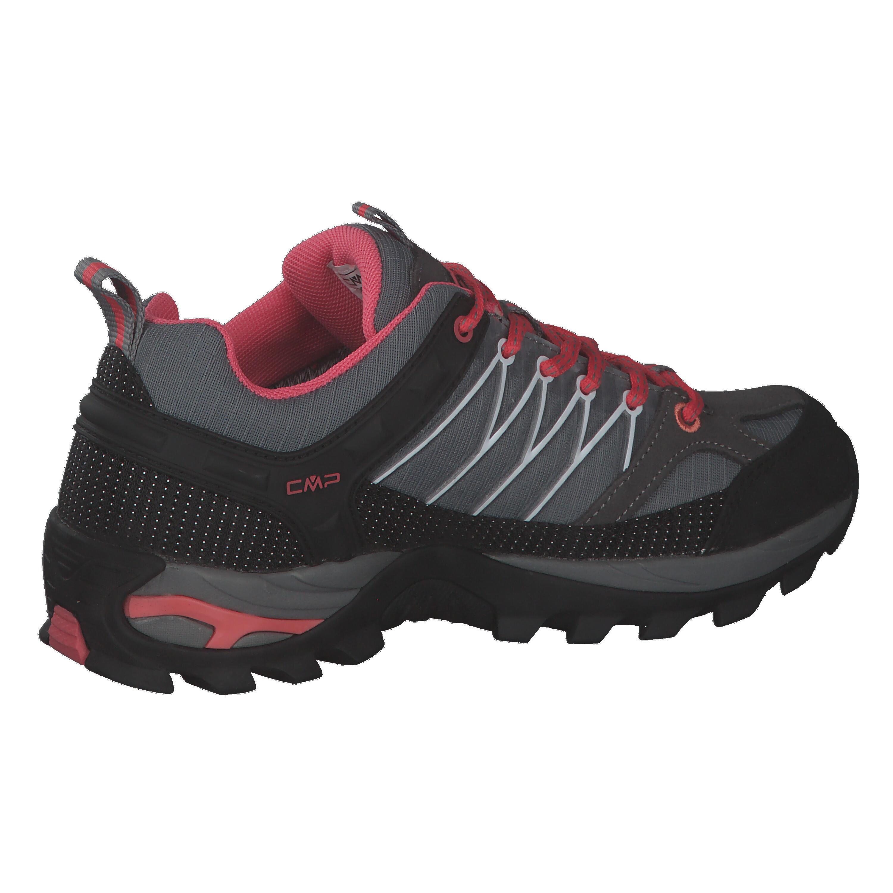 Scarpe da trekking Donna Cmp Altak Wp grigio