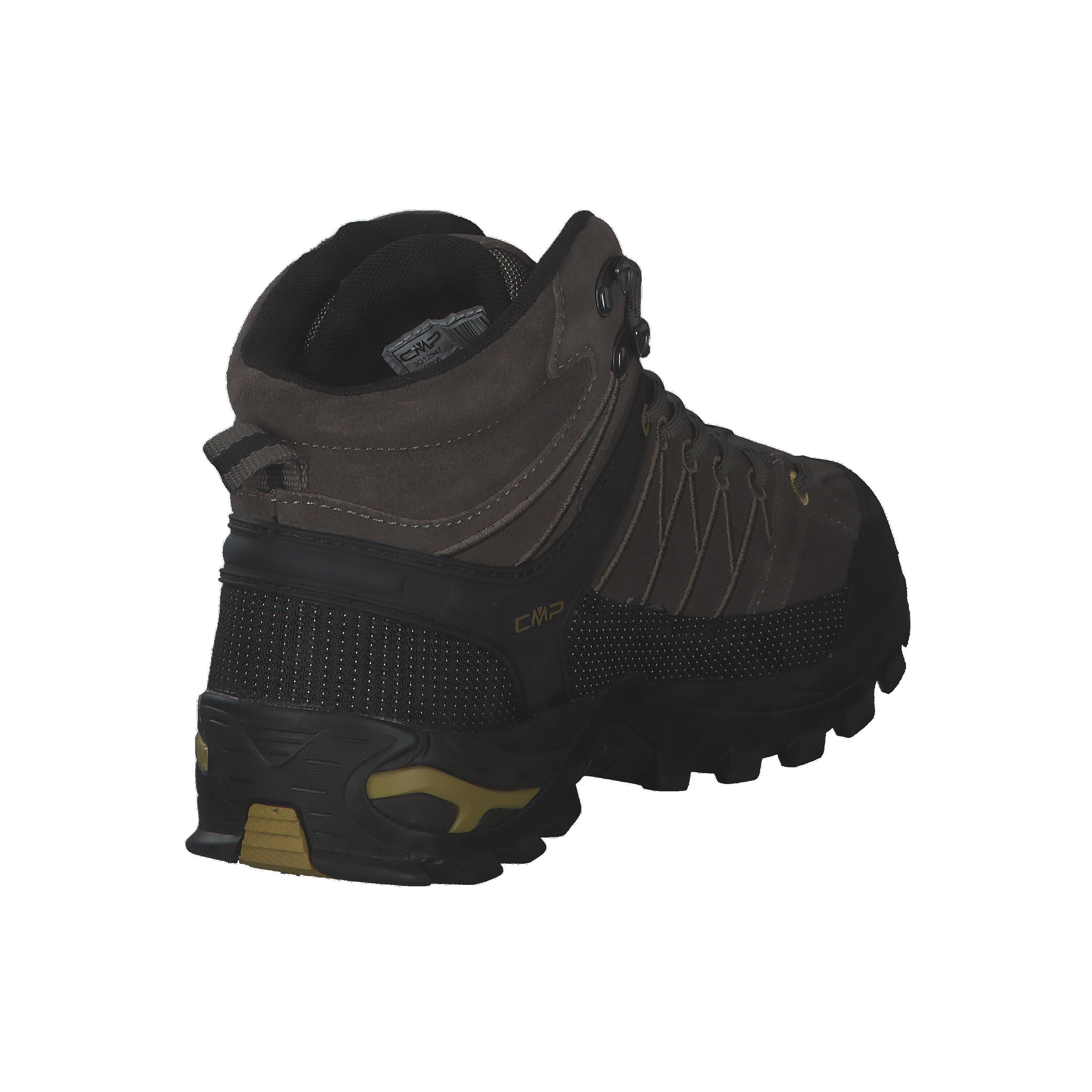 Chaussures de randonnée CMP Rigel Waterproof 6/7
