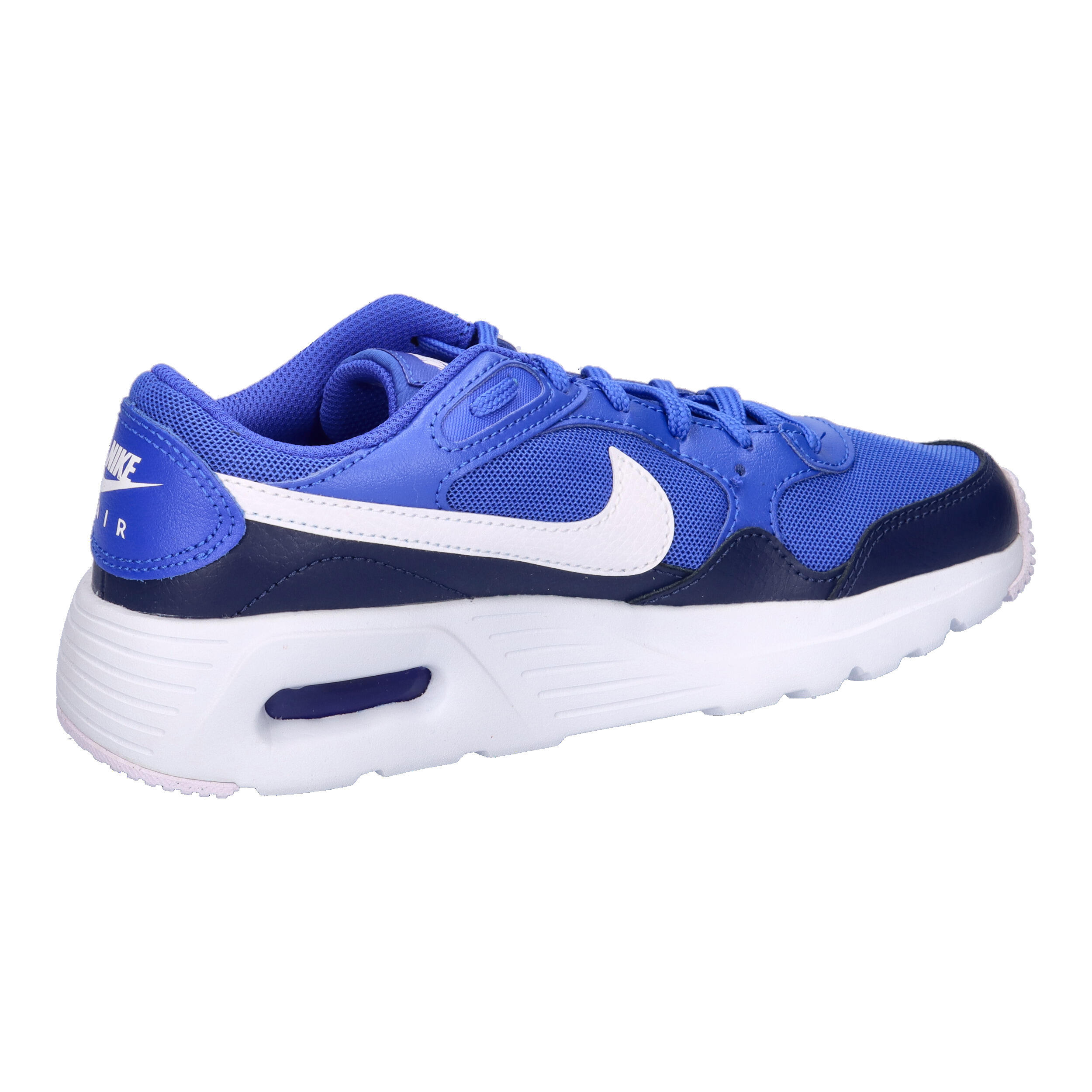 Nike Kinder Sneaker Air Max SC (GS) CZ5358 7/7