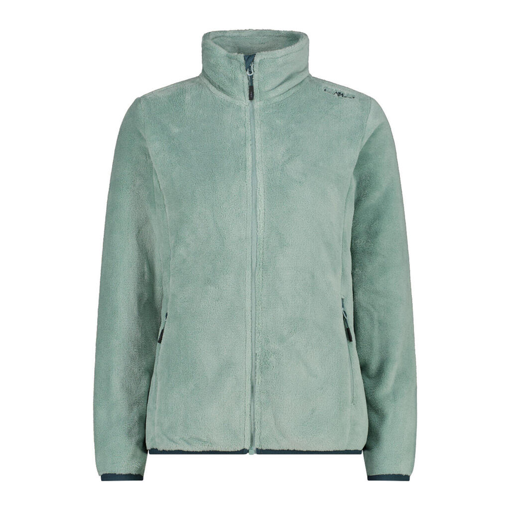 Women's fleece CMP
