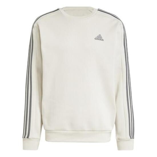 adidas Herren Pullover Essentials 3-Streifen Sweatshirt