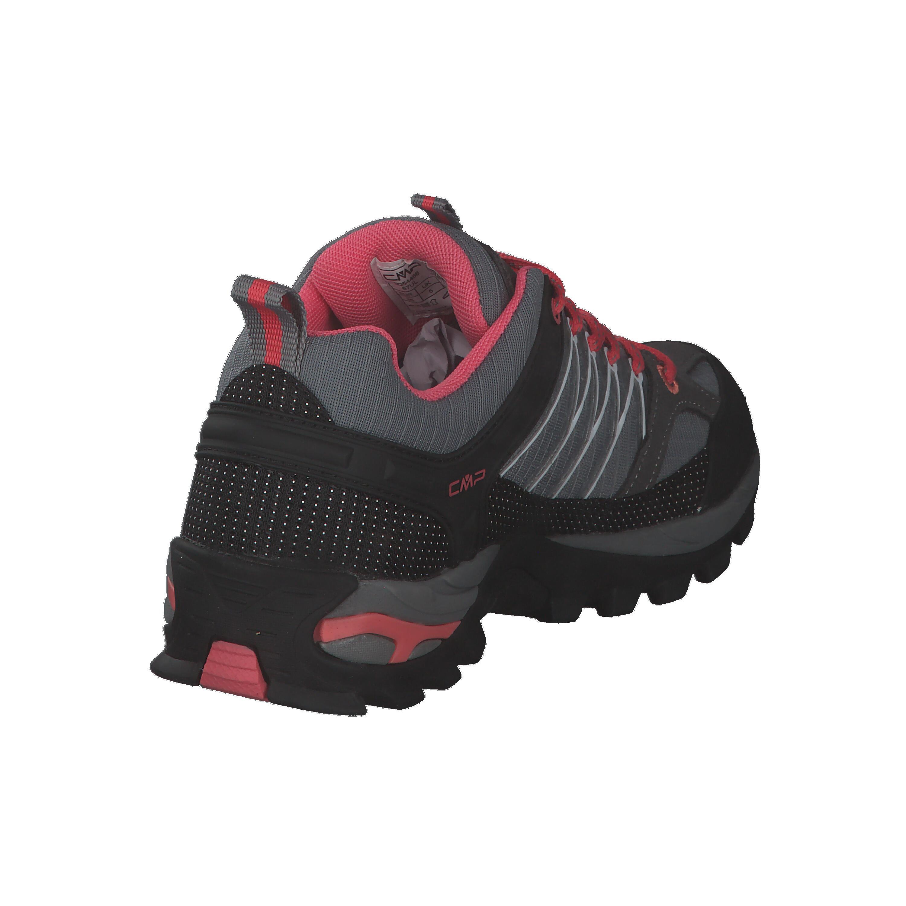 Scarpe da trekking basse da donna CMP Rigel waterprof 6/7