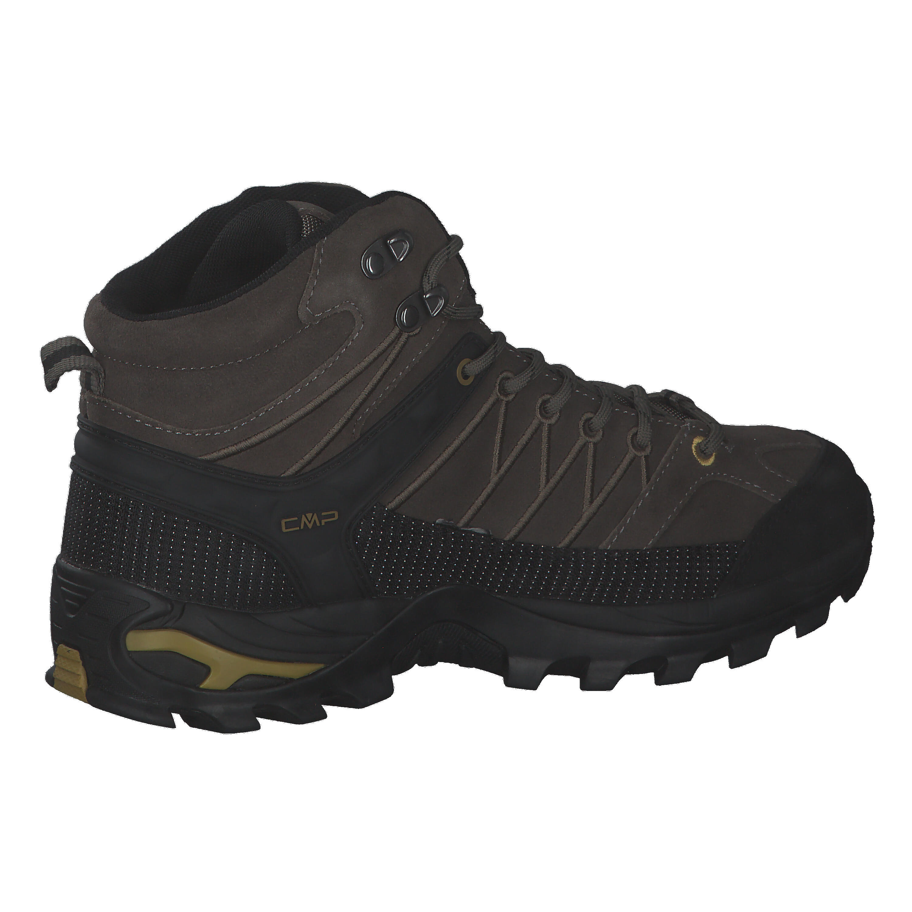 Chaussures de randonnée CMP Rigel Waterproof 7/7