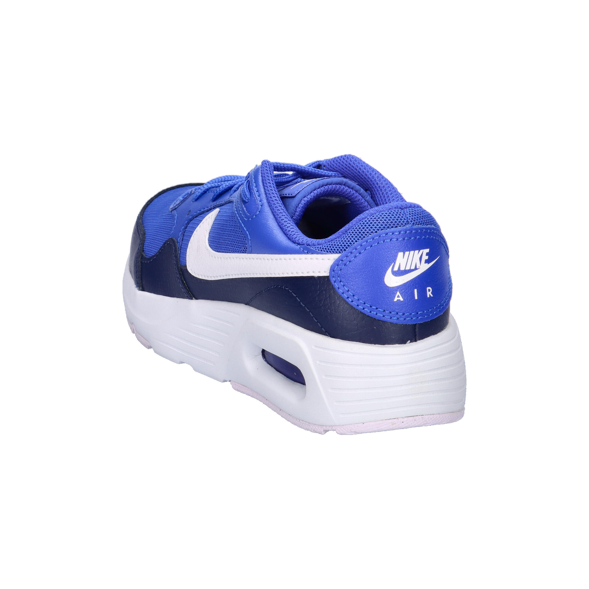 Nike Kinder Sneaker Air Max SC (GS) CZ5358 4/7