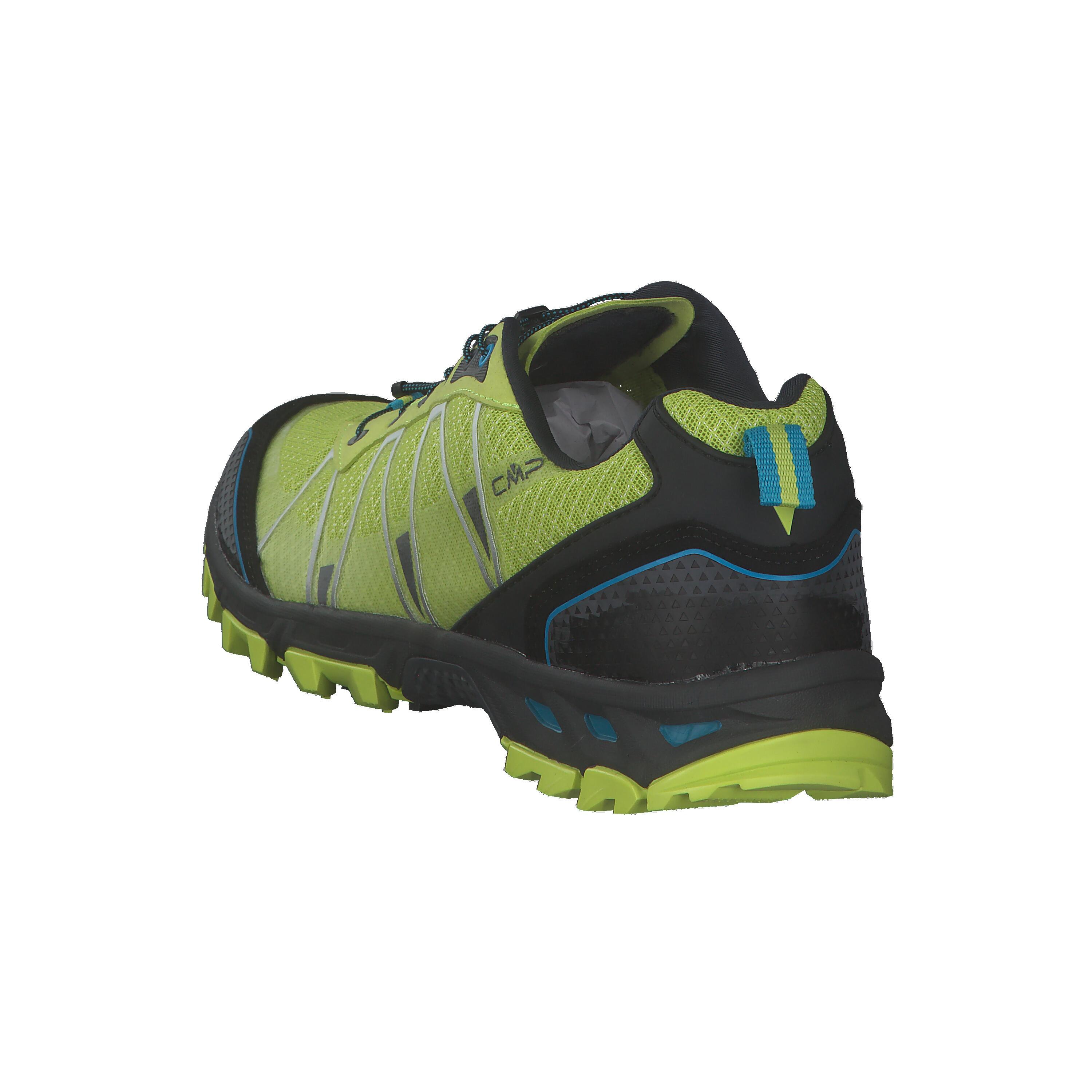 Sapatos de trail baixos CMP Altak 12/15
