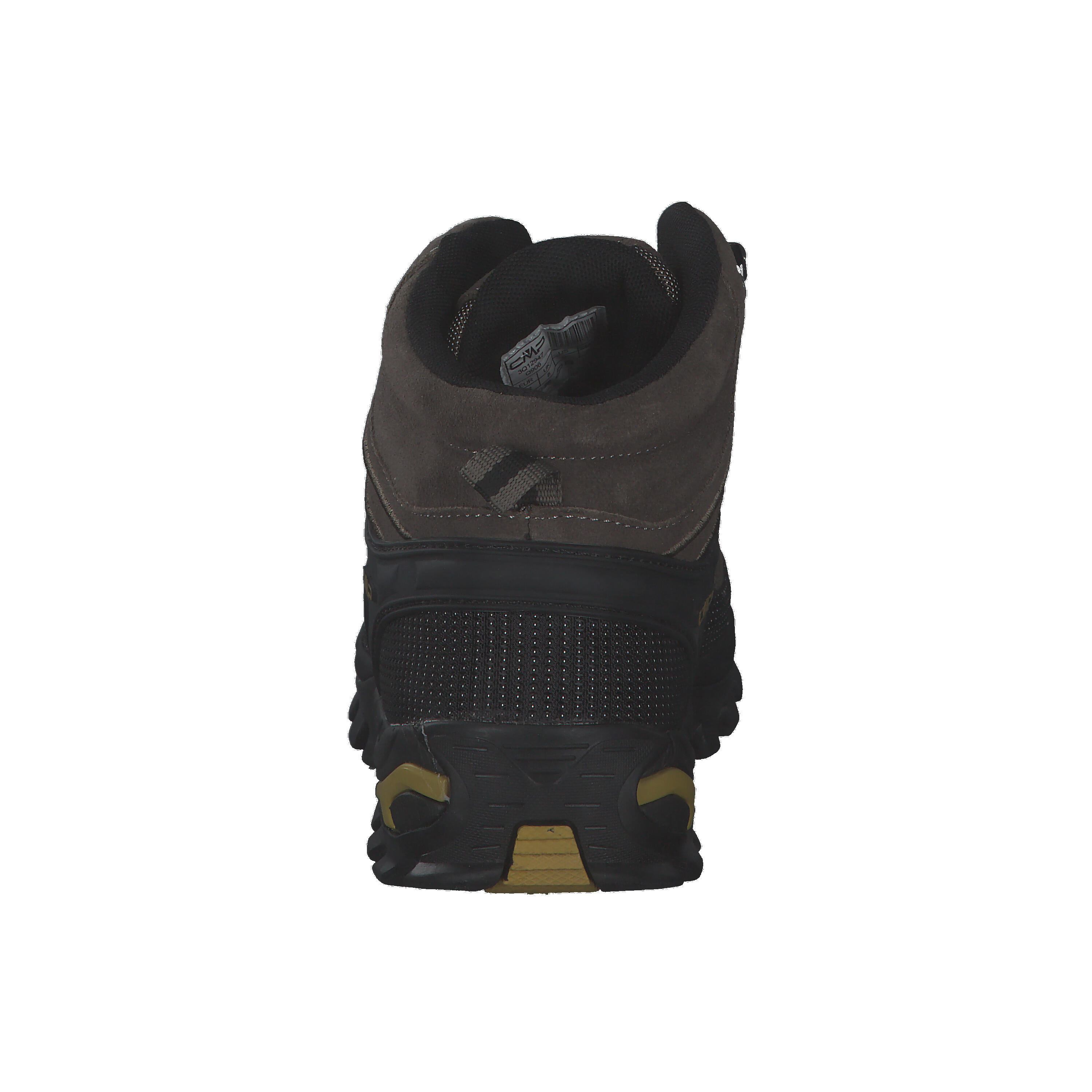 Chaussures de randonnée CMP Rigel Waterproof 5/7