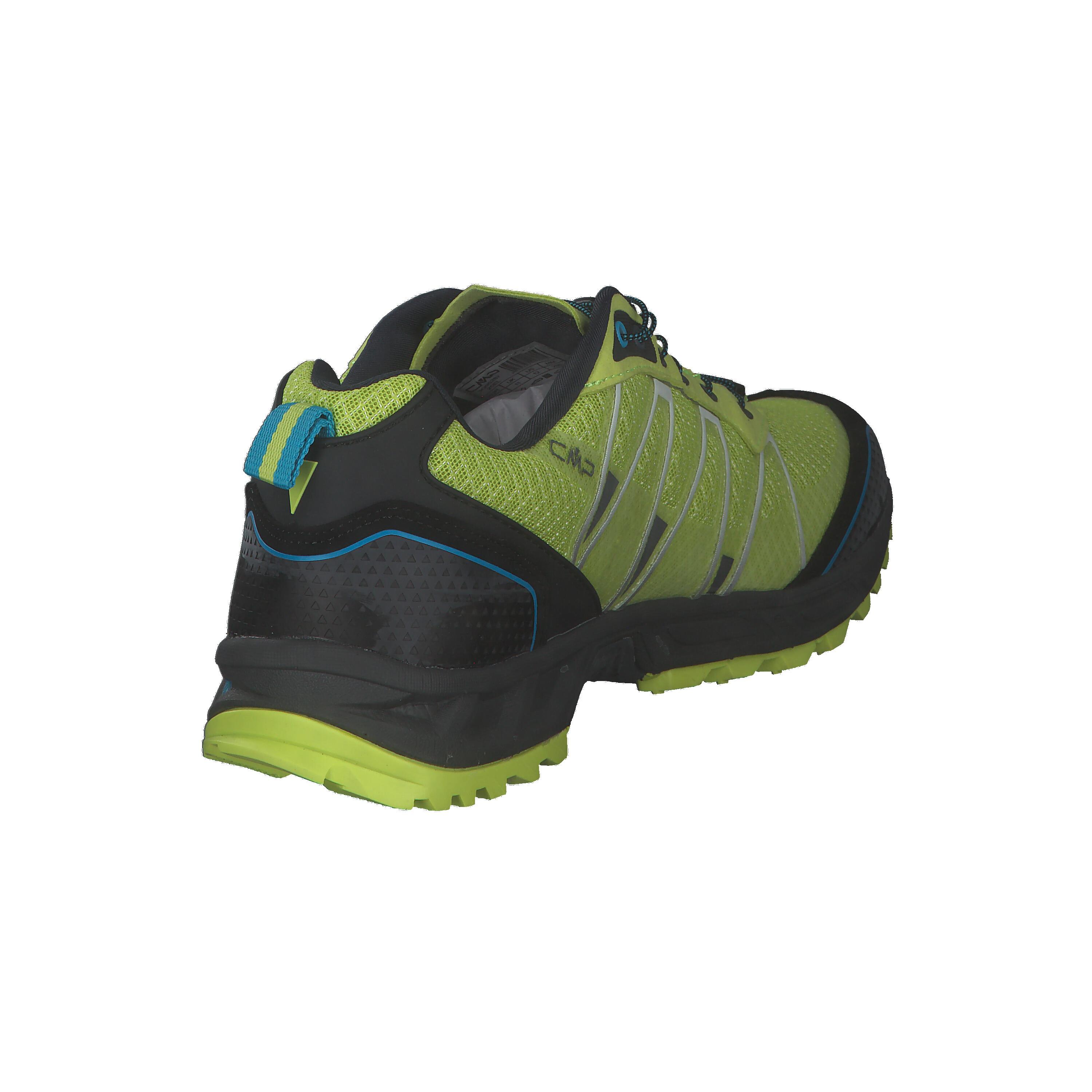 Lage schoenen CMP Altak 6/7