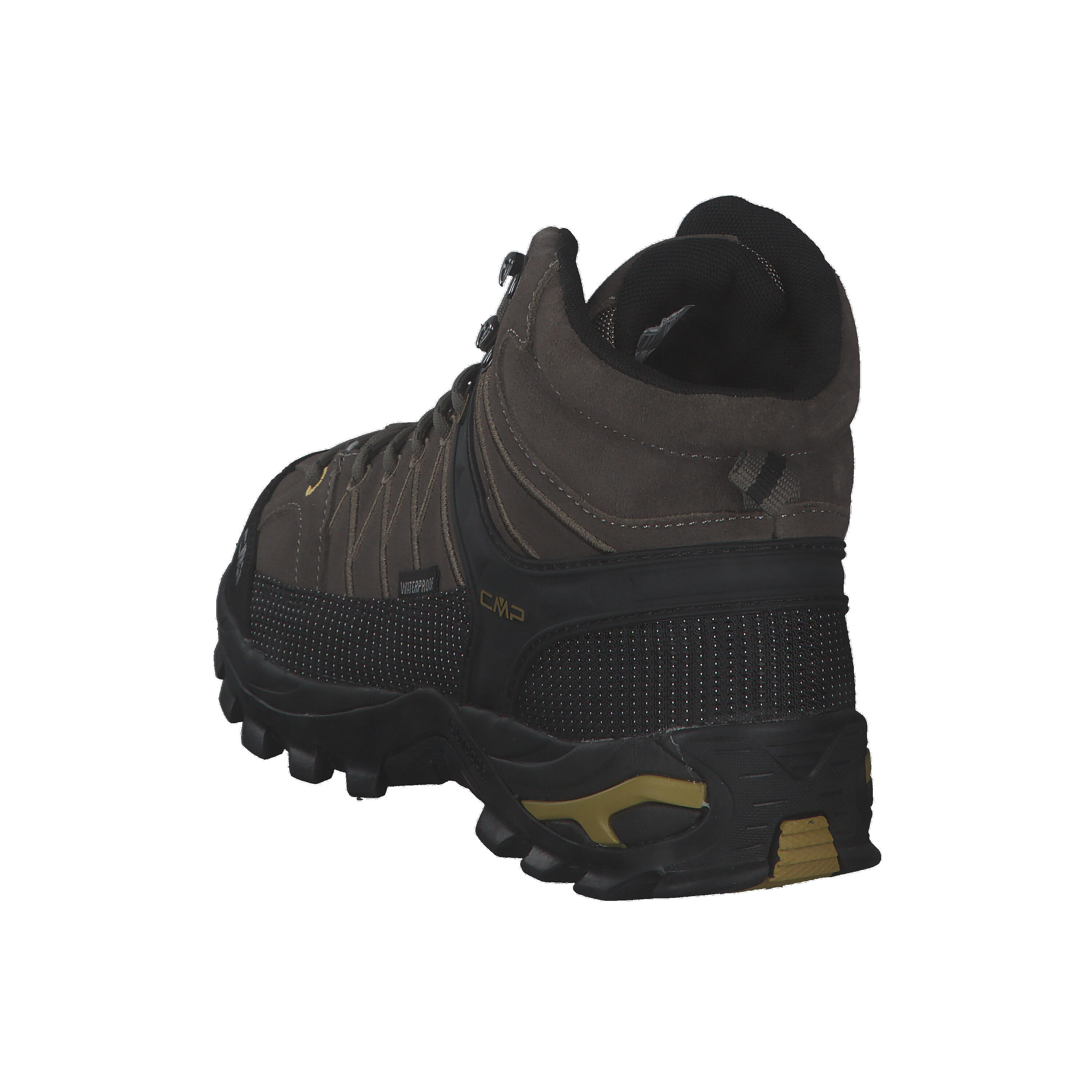 Chaussures de randonnée CMP Rigel Waterproof 4/7