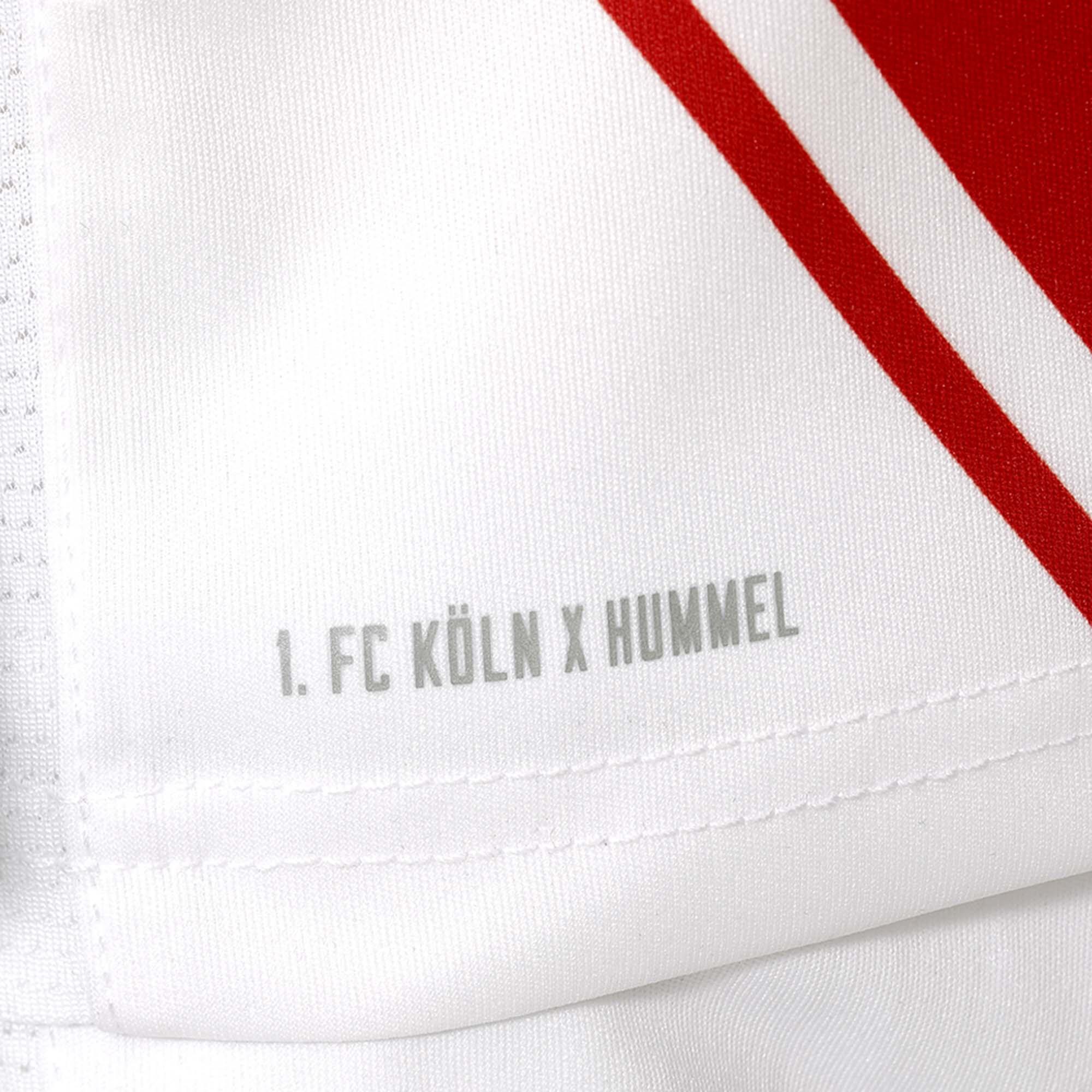 Hummel Kinder 1. FC Köln Home Mini Kit 2022/23 216417 5/6