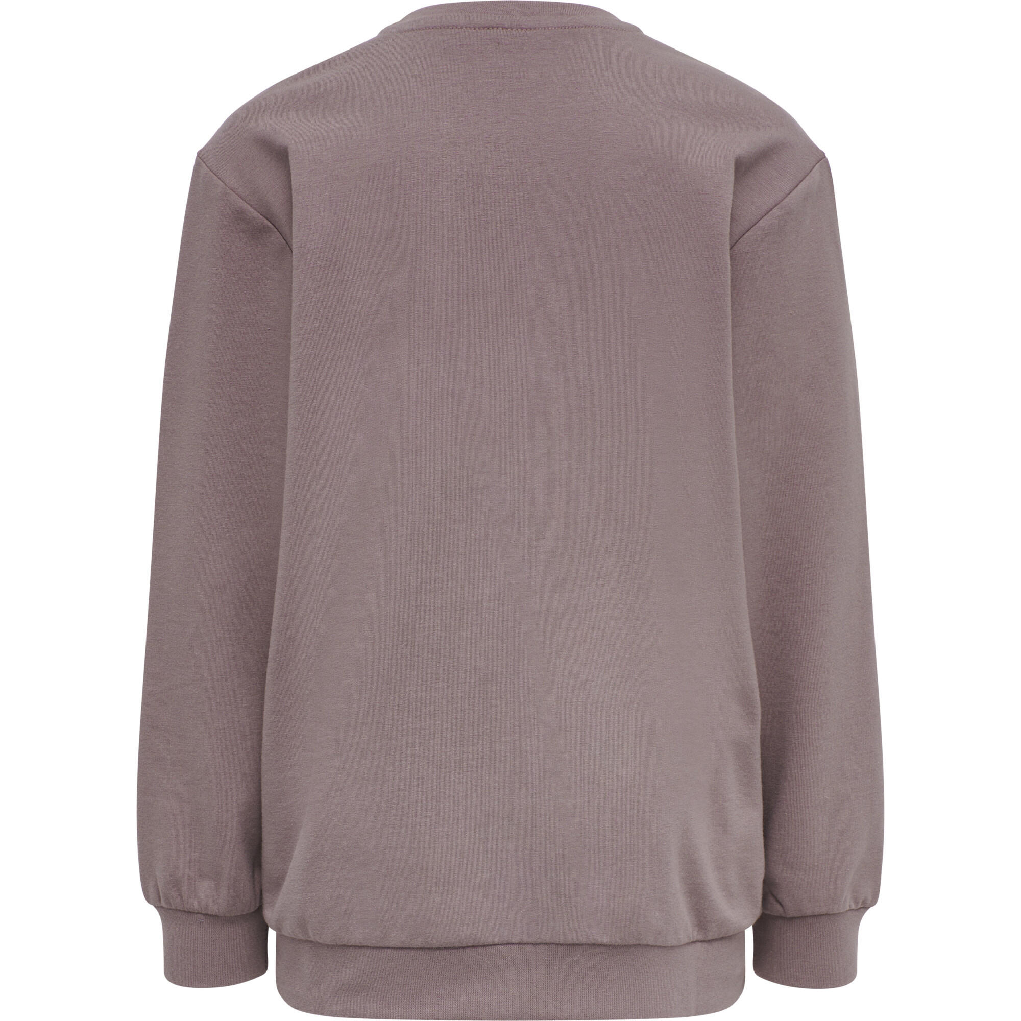 Hummel Kinder Sweatshirt Dos 203659 4/5