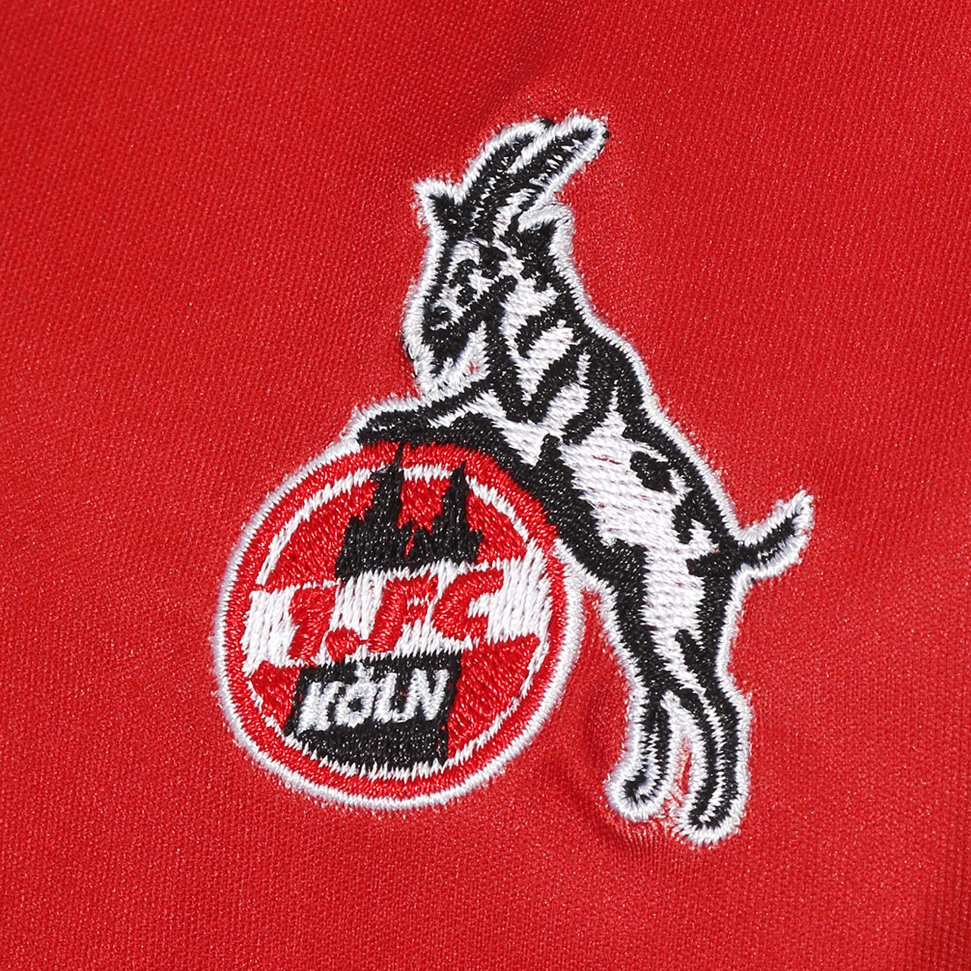 Hummel Kinder 1. FC Köln Home Mini Kit 2022/23 216417 6/6