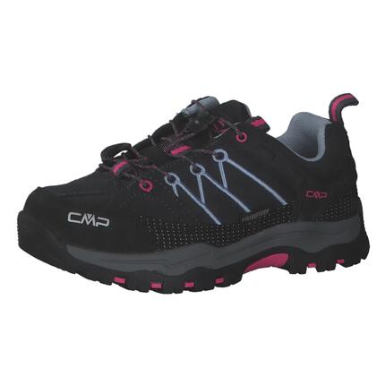 Chaussures de randonnée enfant CMP Rigel WP Low