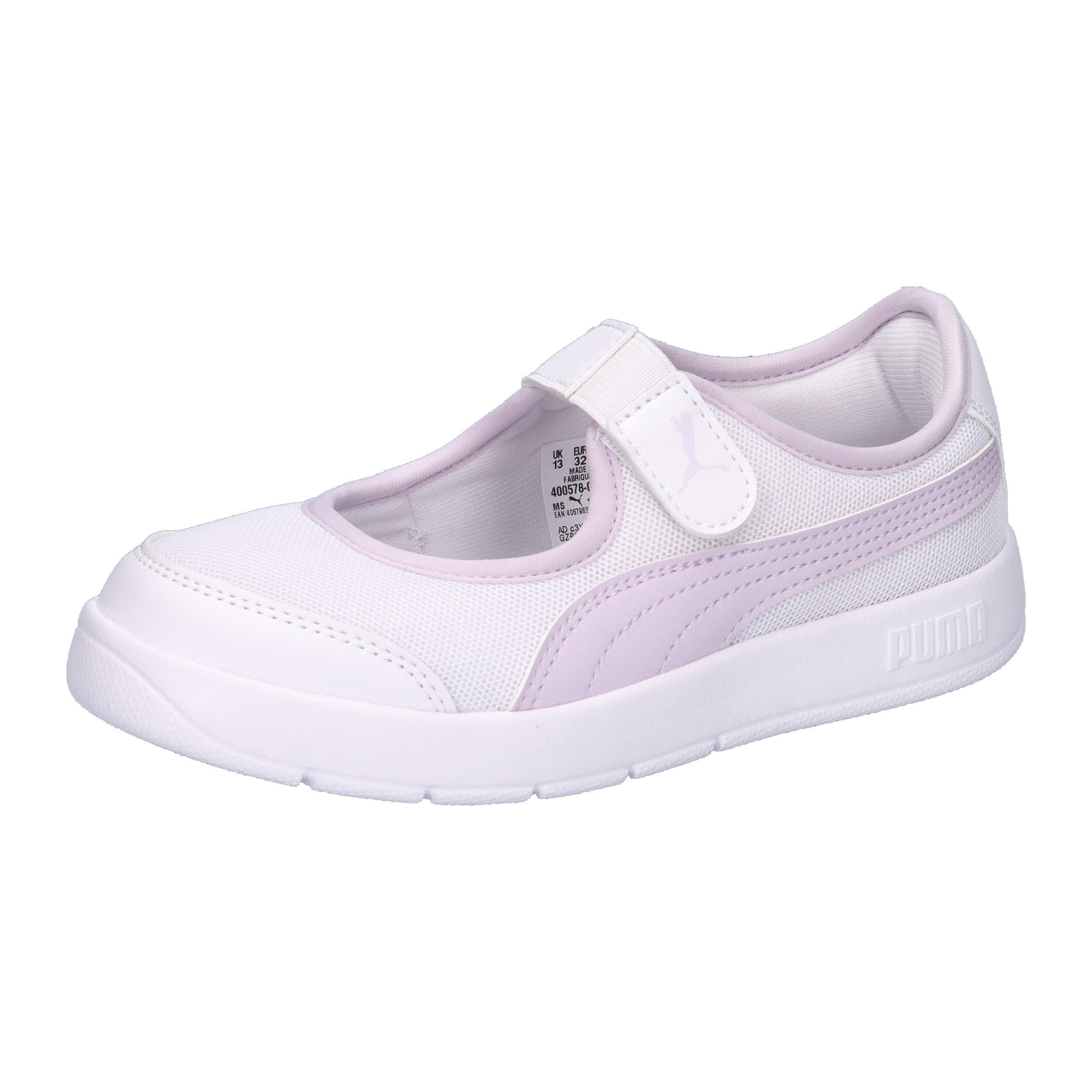 PUMA picture